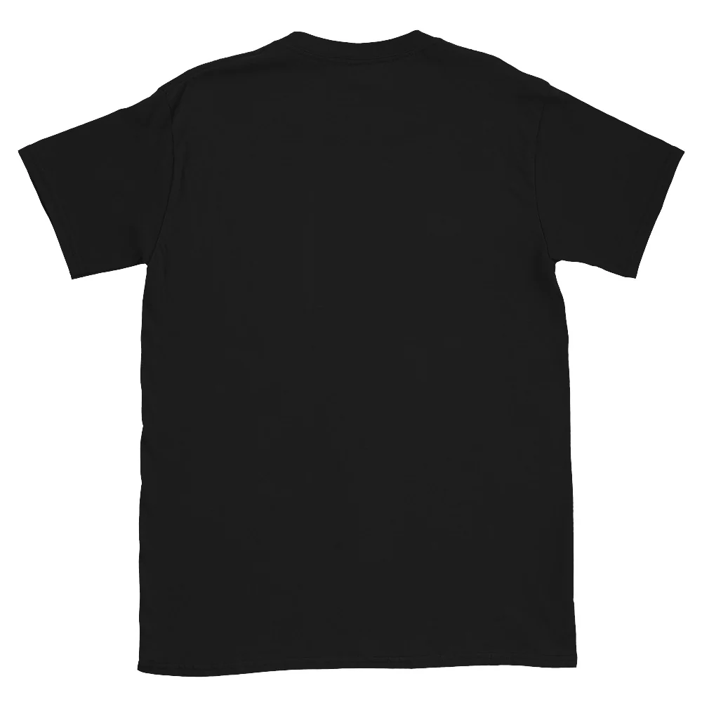 Morbid: Keep It Weird T-shirt - Black - Image 3