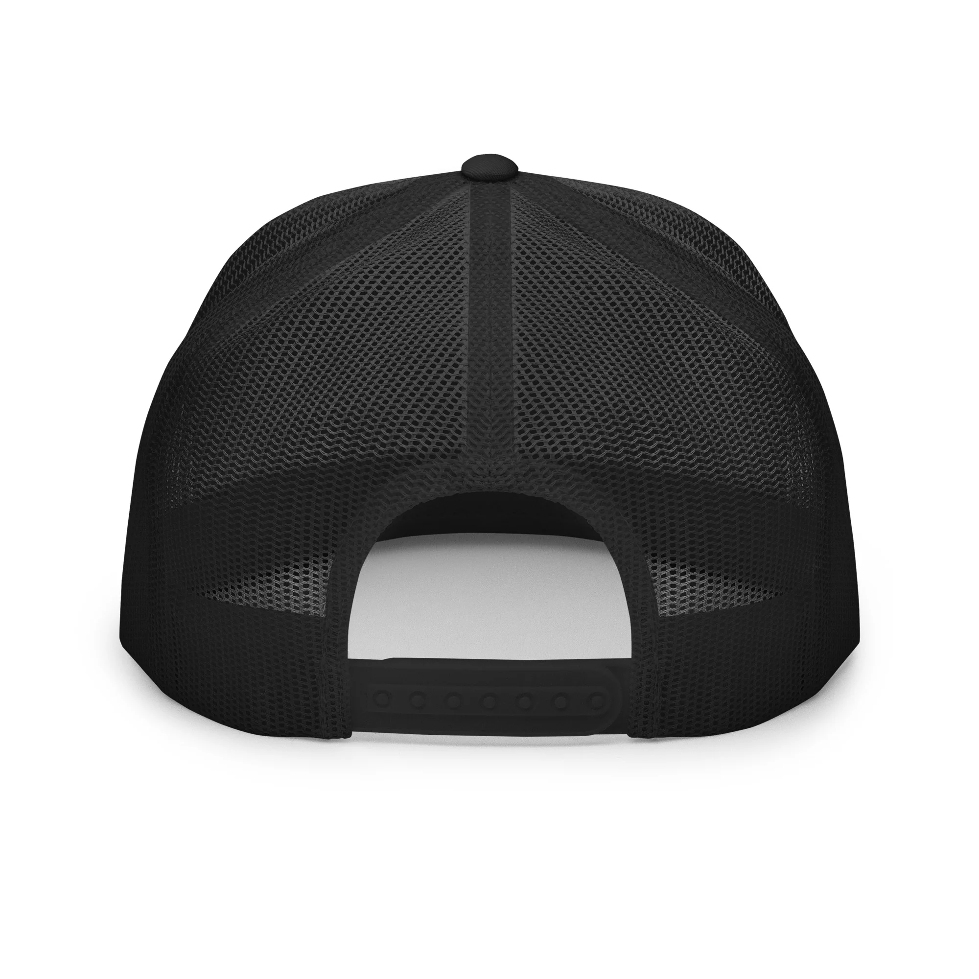 Highway Mornings with Cody Alan: Starry Trucker Hat - Image 5