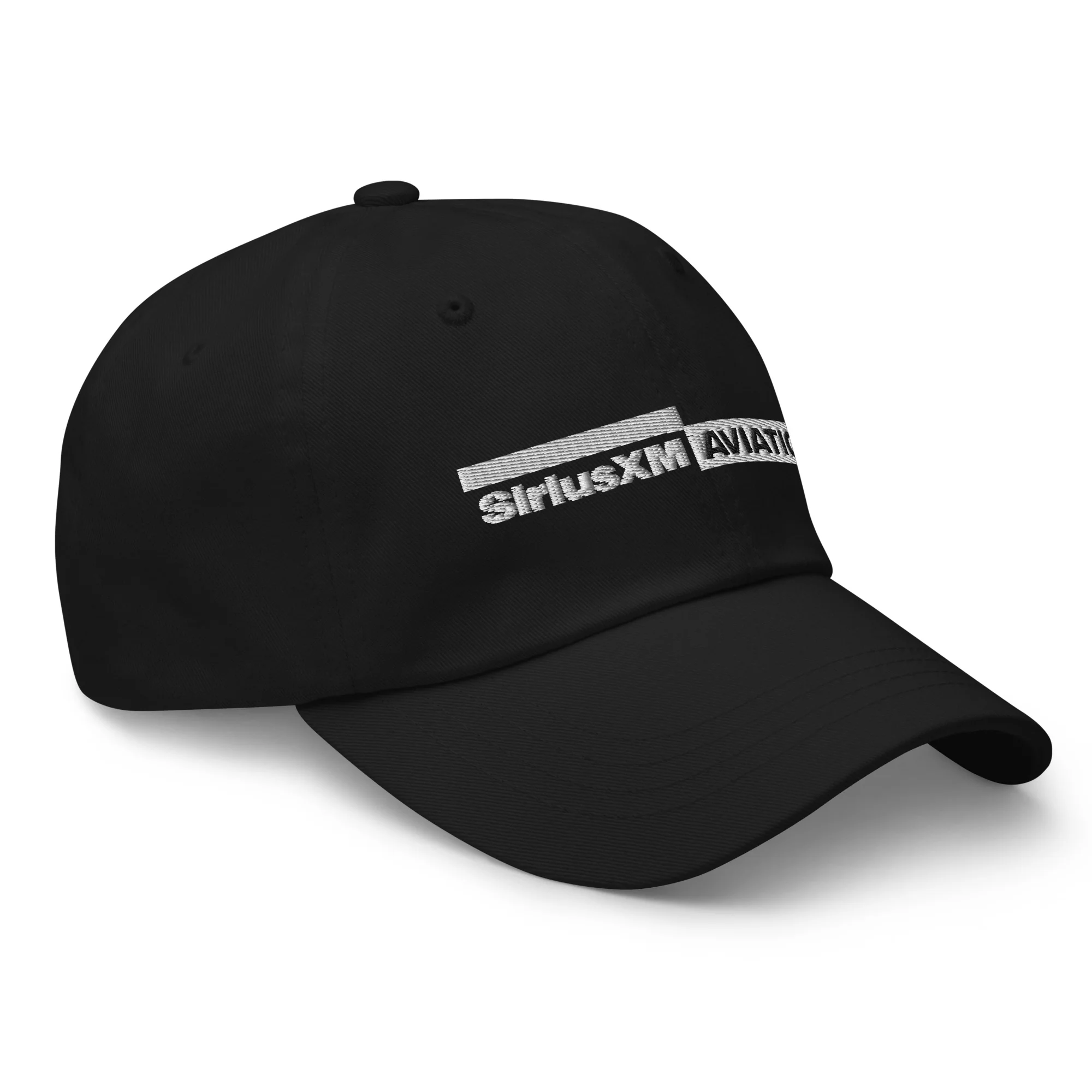 SiriusXM Aviation: Dad Hat - Image 3