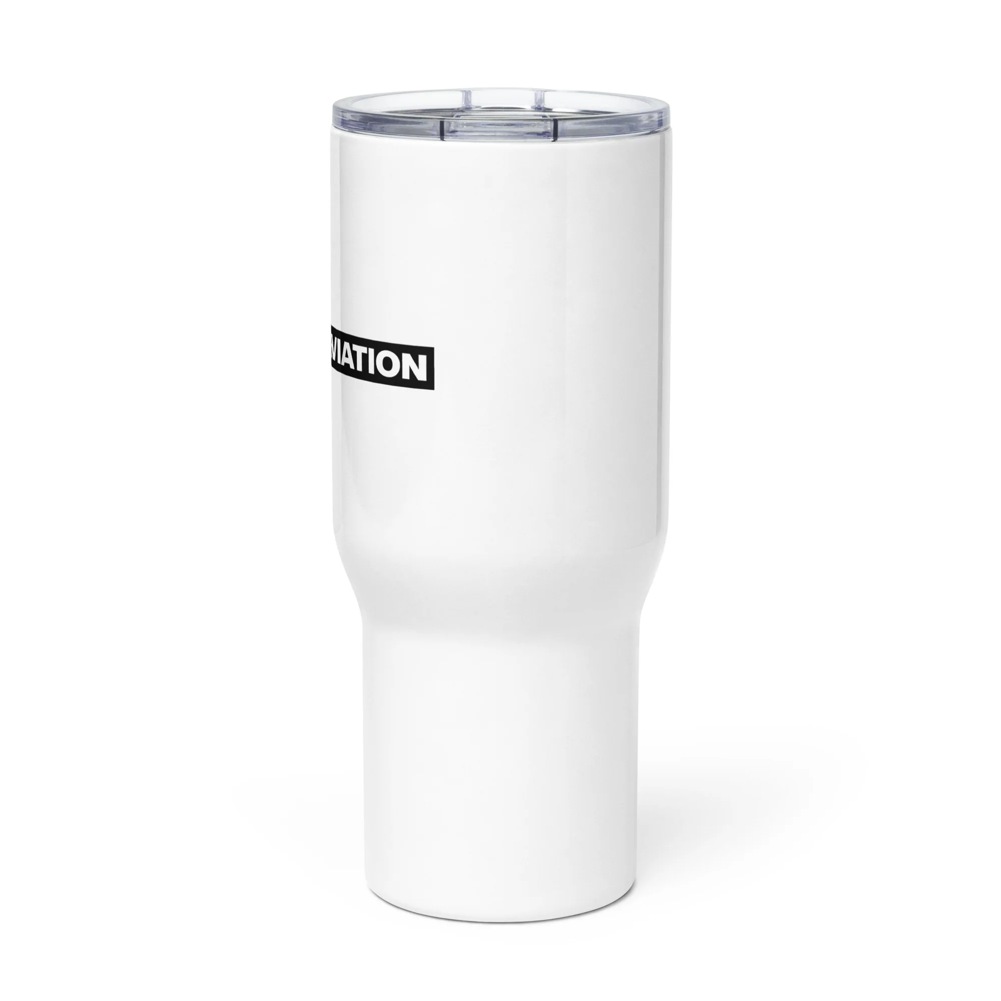 SiriusXM Aviation: Travel Mug - Image 2
