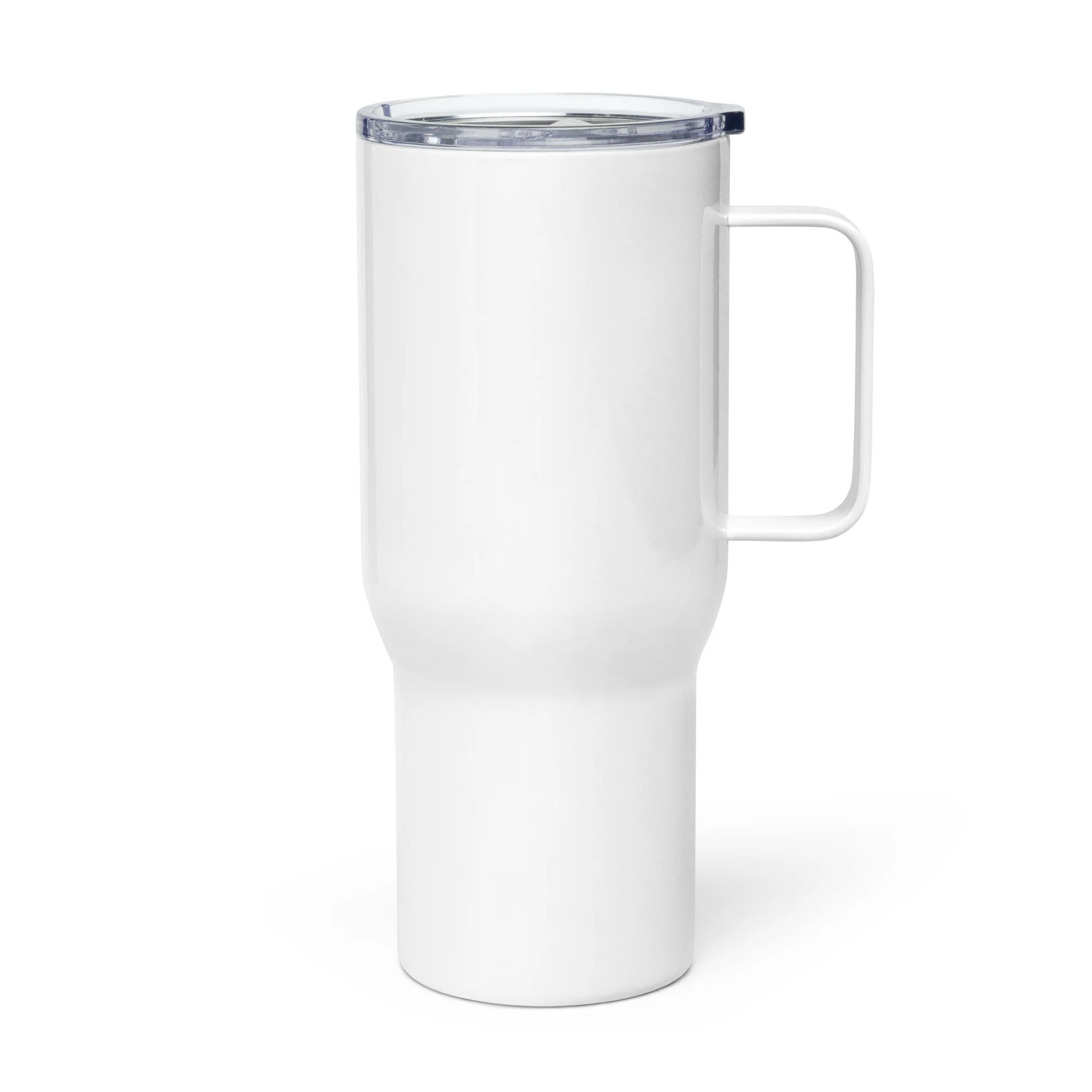 SiriusXM Aviation: Travel Mug - Image 3