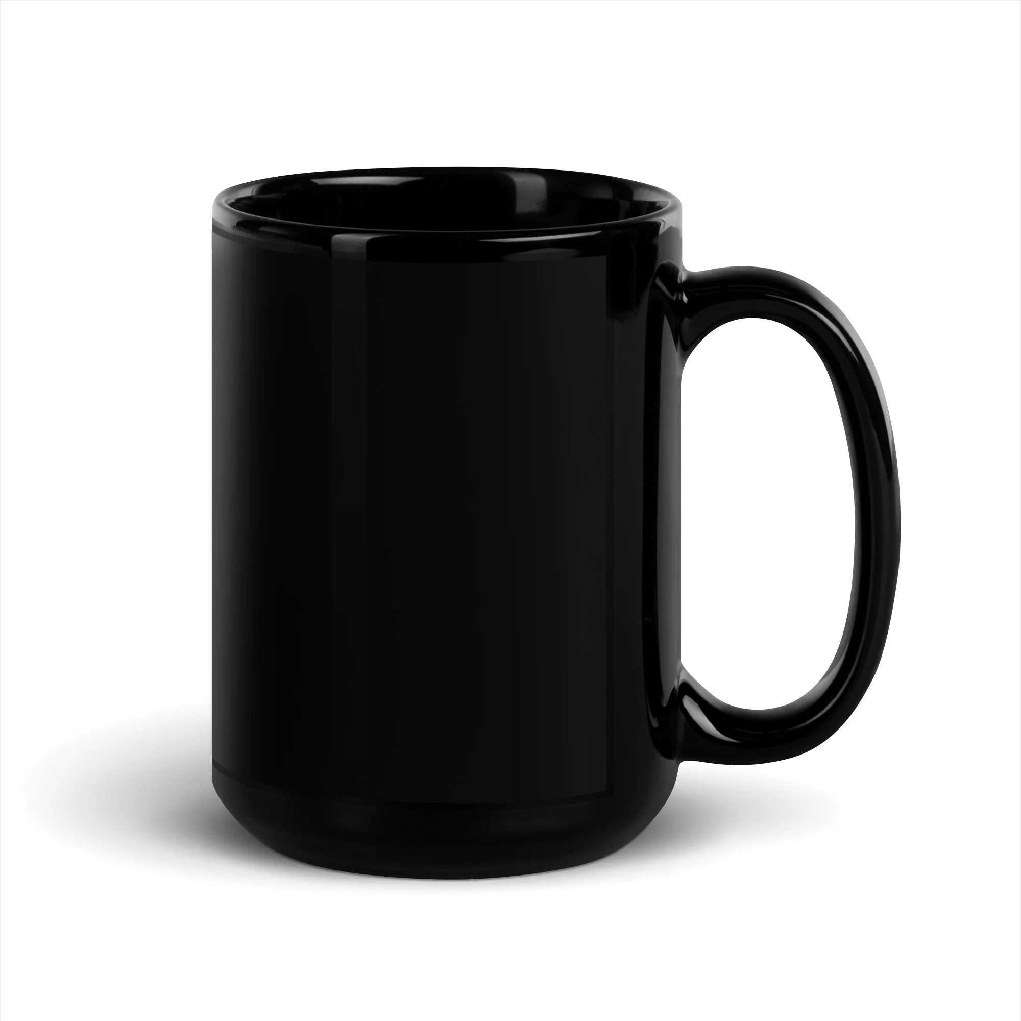 SiriusXM: Next Gen Black Mug - Image 4