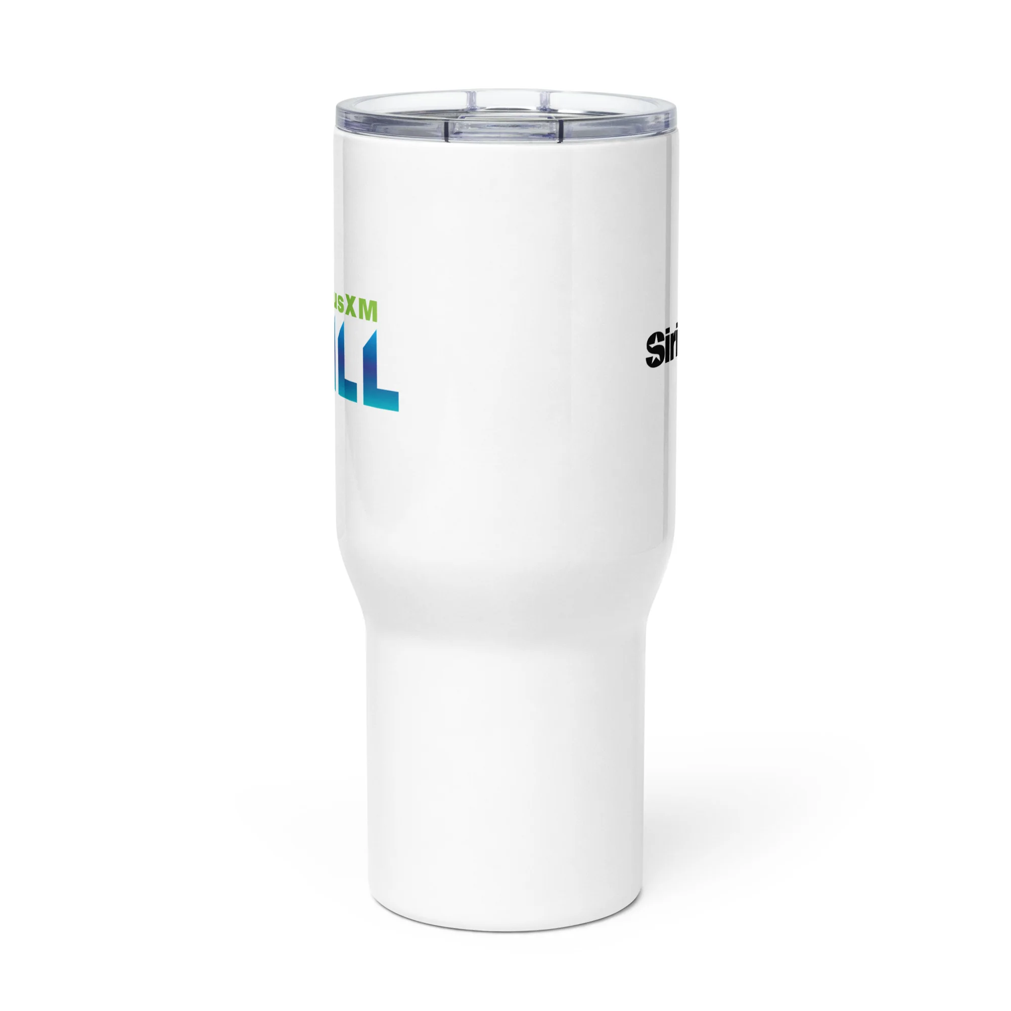 SXM Chill: Travel Mug - Image 3