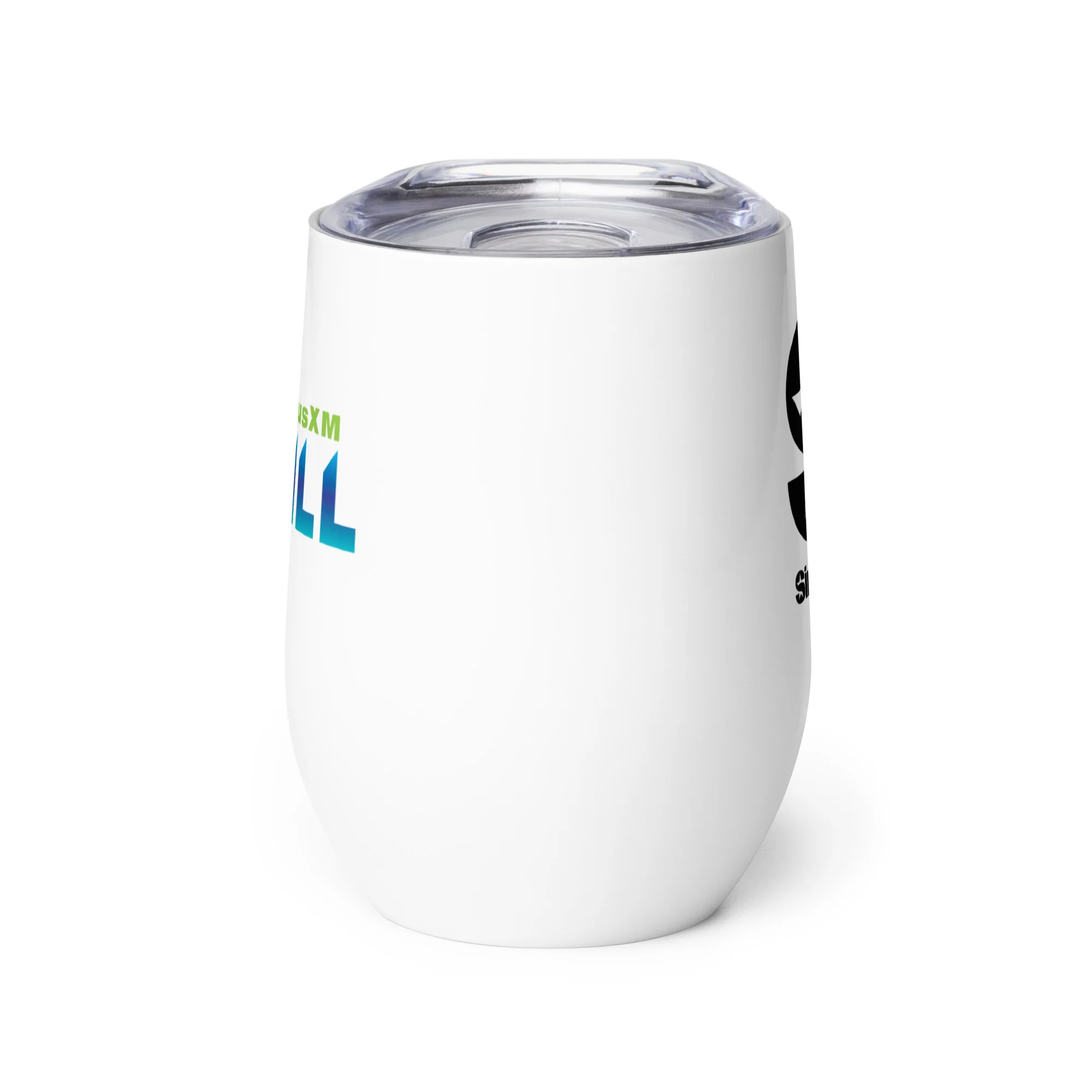 SXM Chill: Wine Tumbler - Image 3