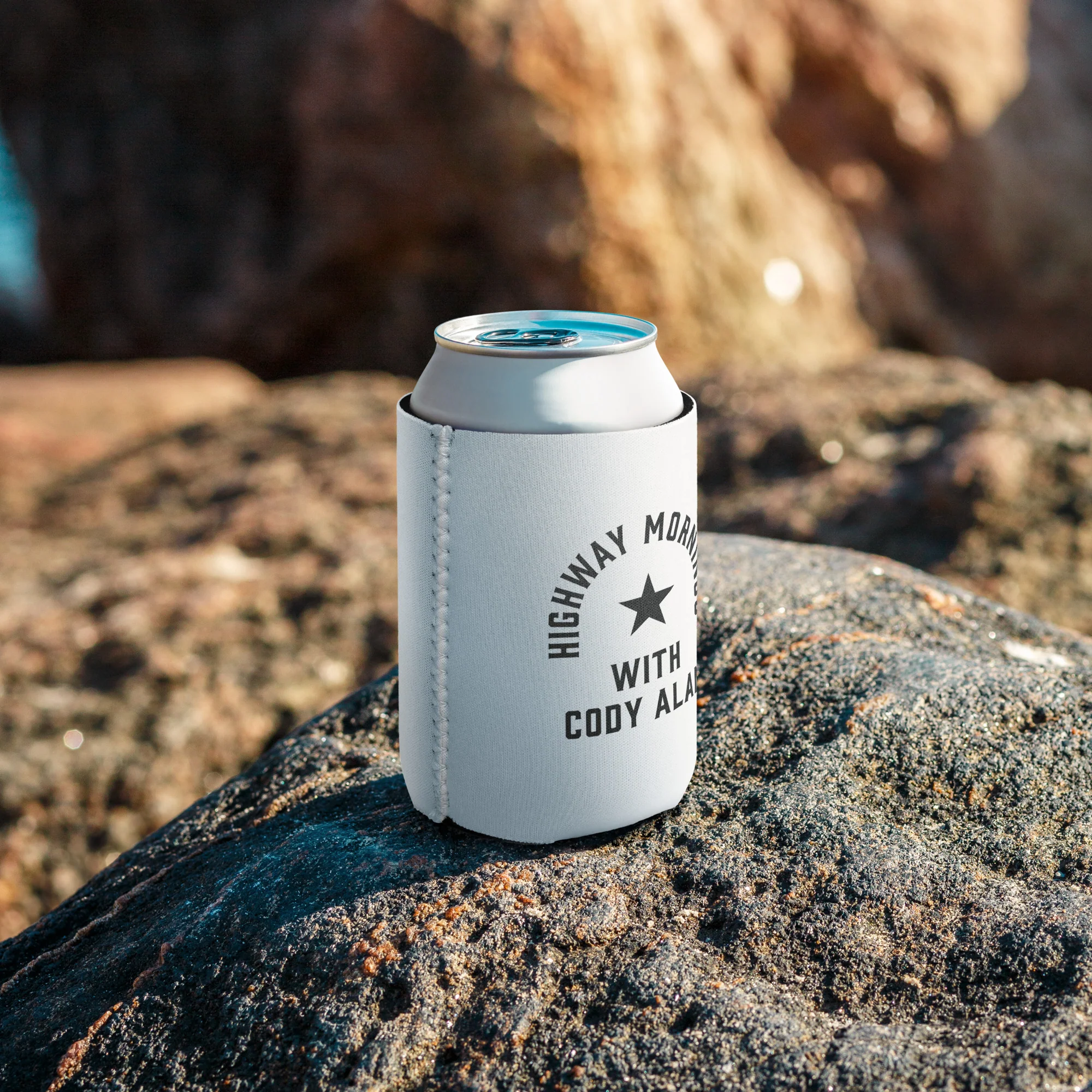Highway Mornings with Cody Alan: Starry Can Cooler - Image 2