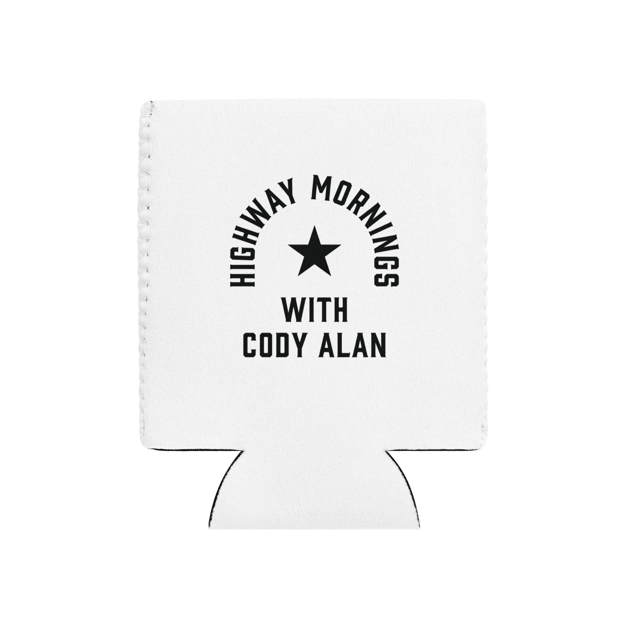 Highway Mornings with Cody Alan: Starry Can Cooler - Image 4