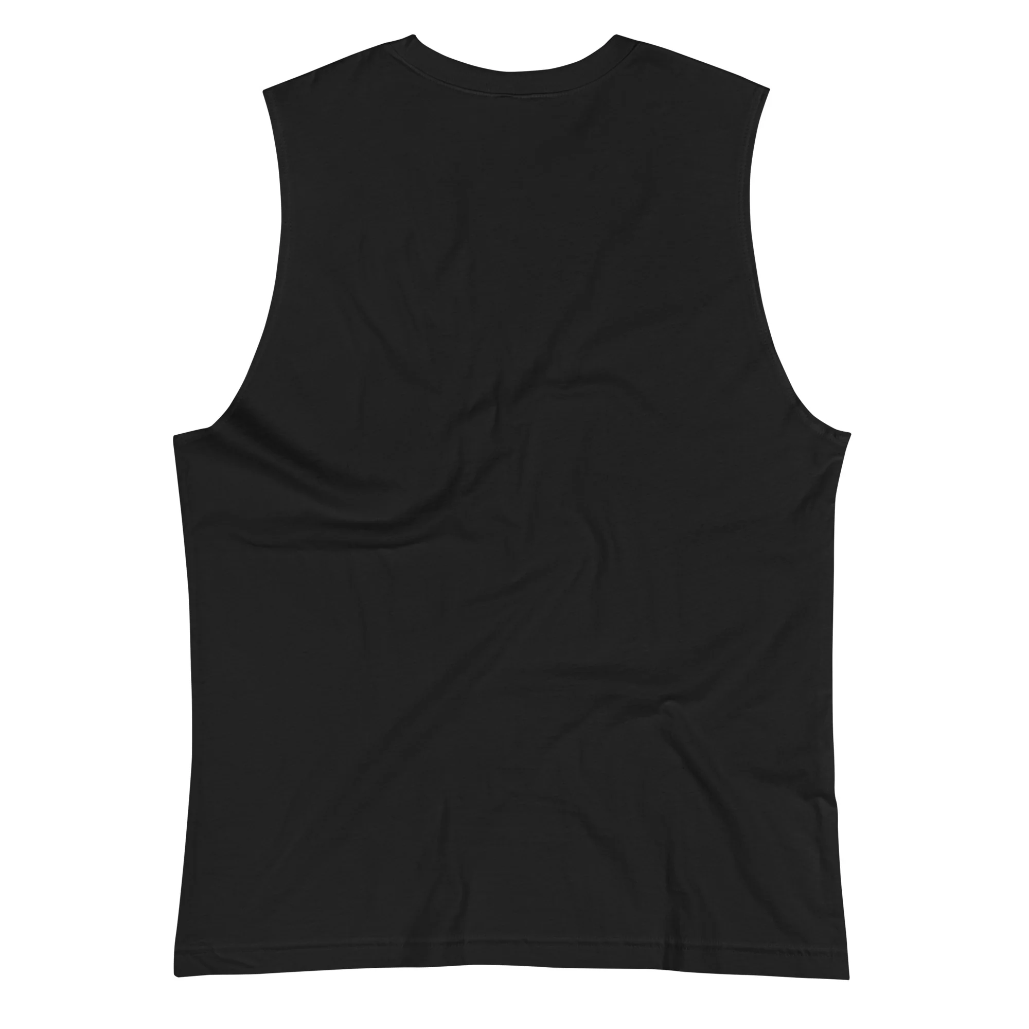 SiriusXM: Embroidered Muscle Tee - Image 4