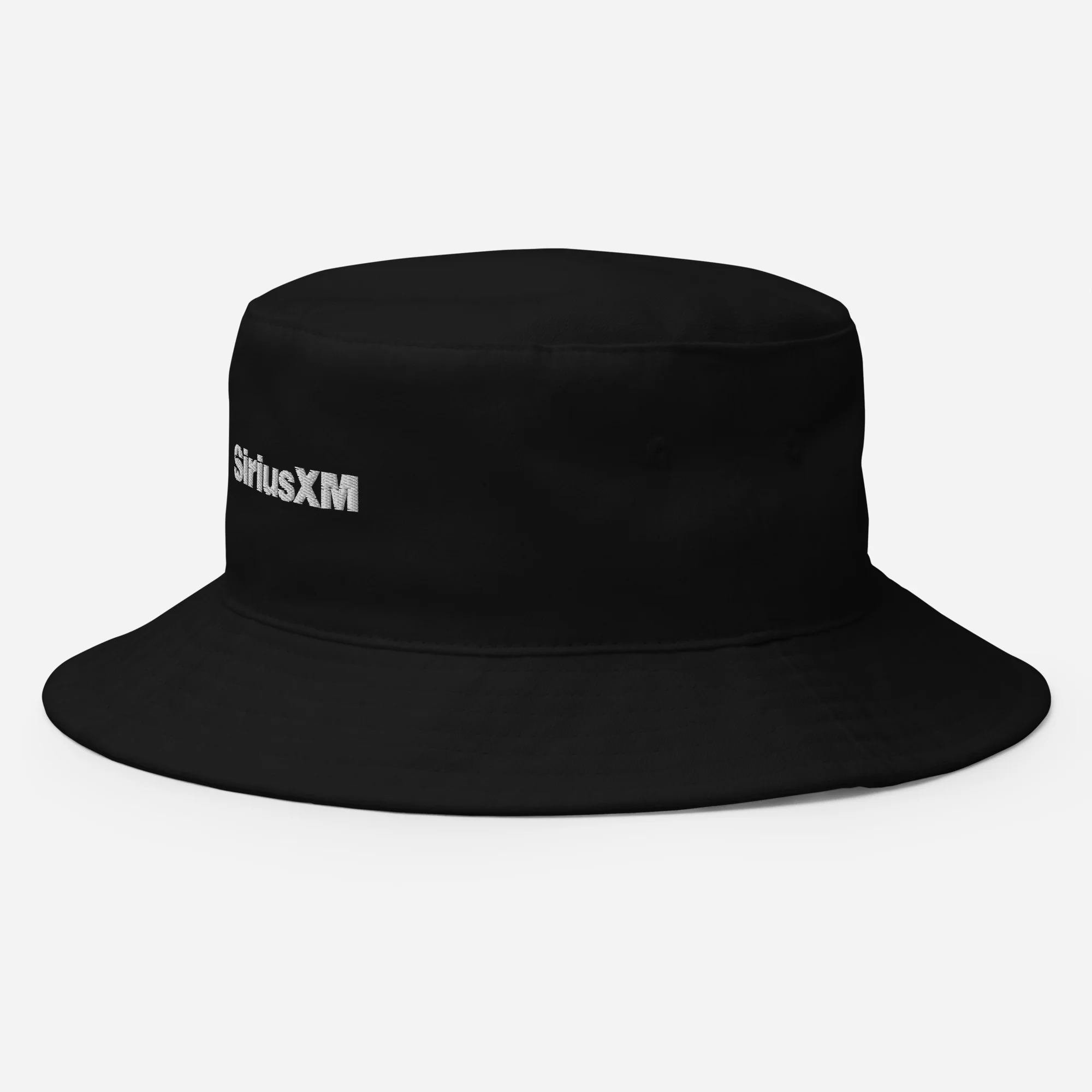 SiriusXM: Next Gen Embroidered Bucket Hat - Image 3