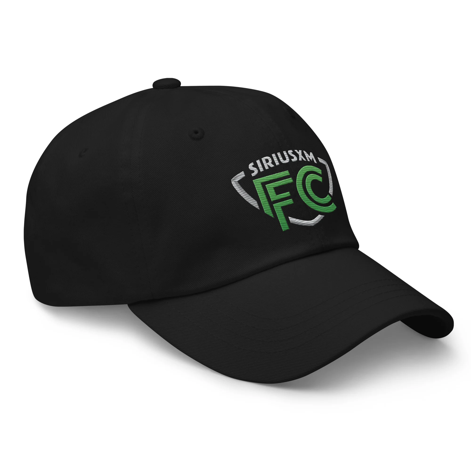 SiriusXM FC: Dad Hat - Image 2
