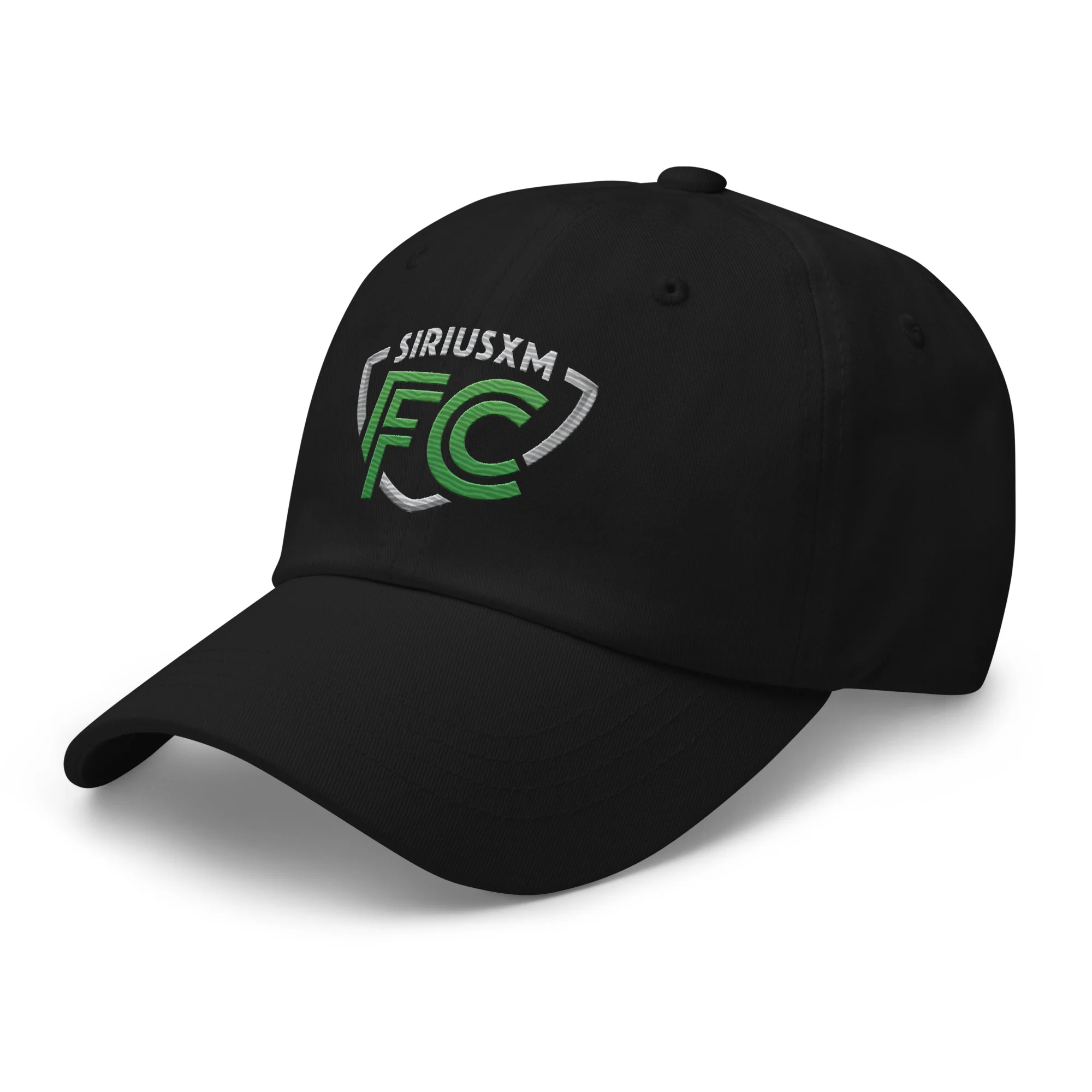 SiriusXM FC: Dad Hat - Image 3