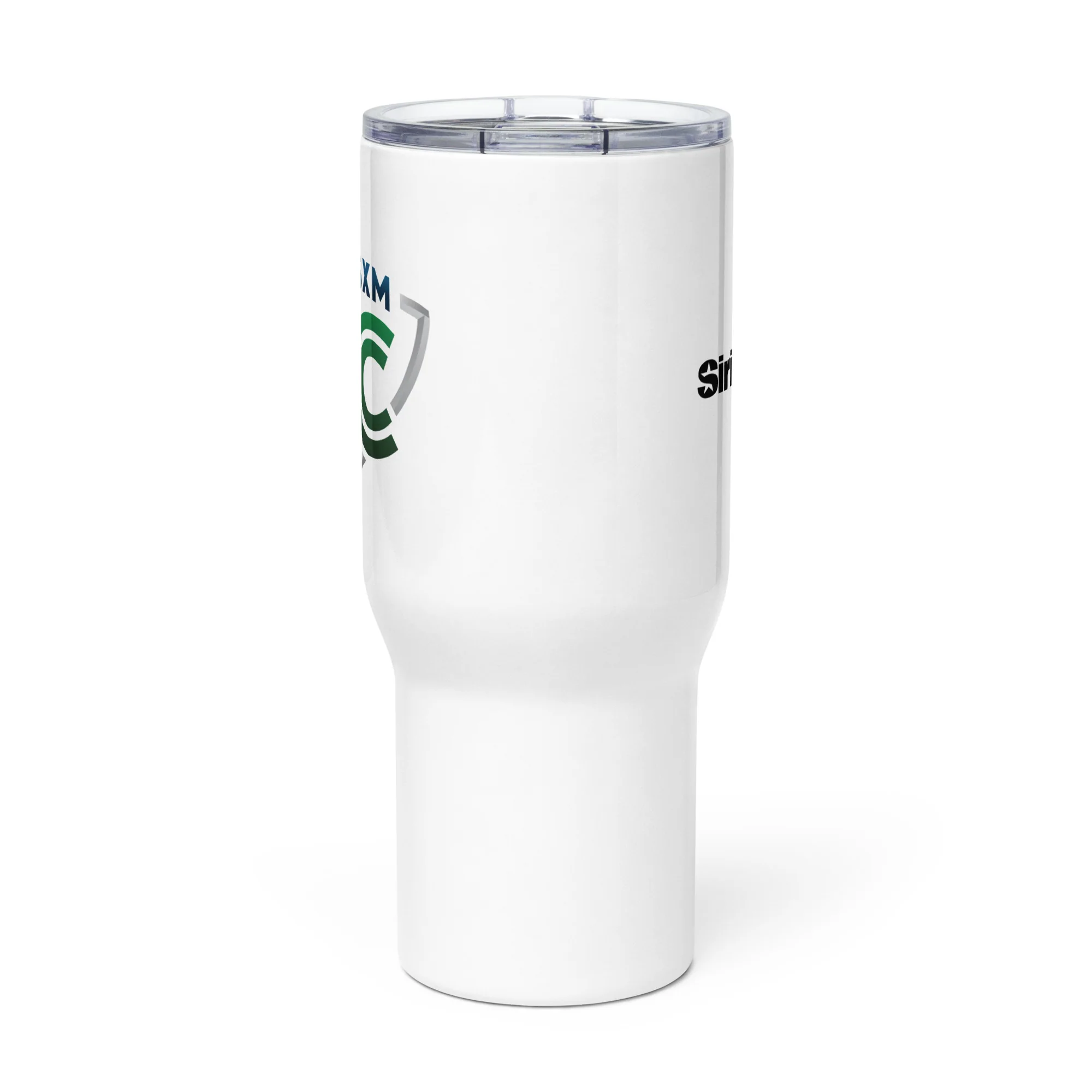 SiriusXM FC: Travel Mug - Image 3