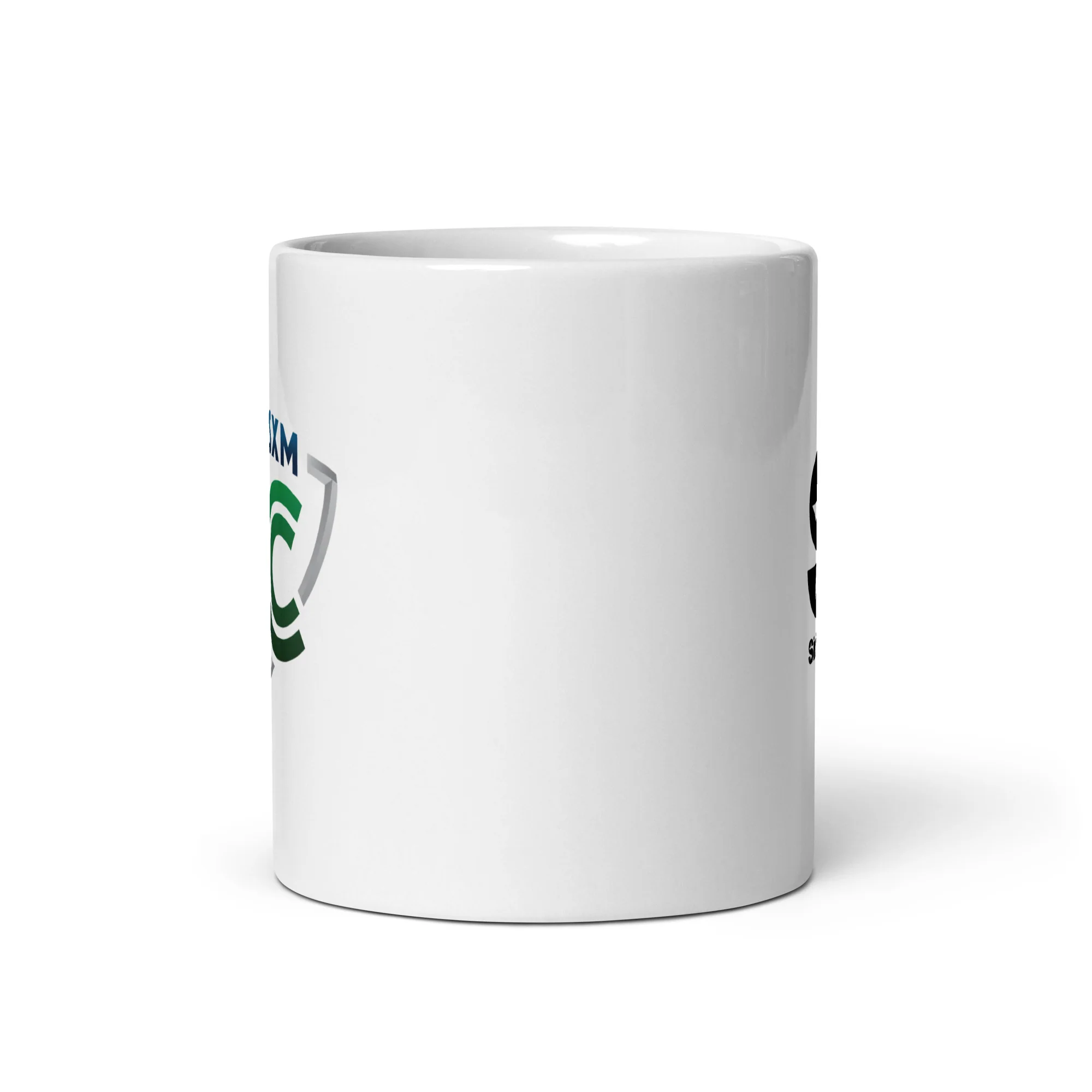 SiriusXM FC: Mug - Image 3