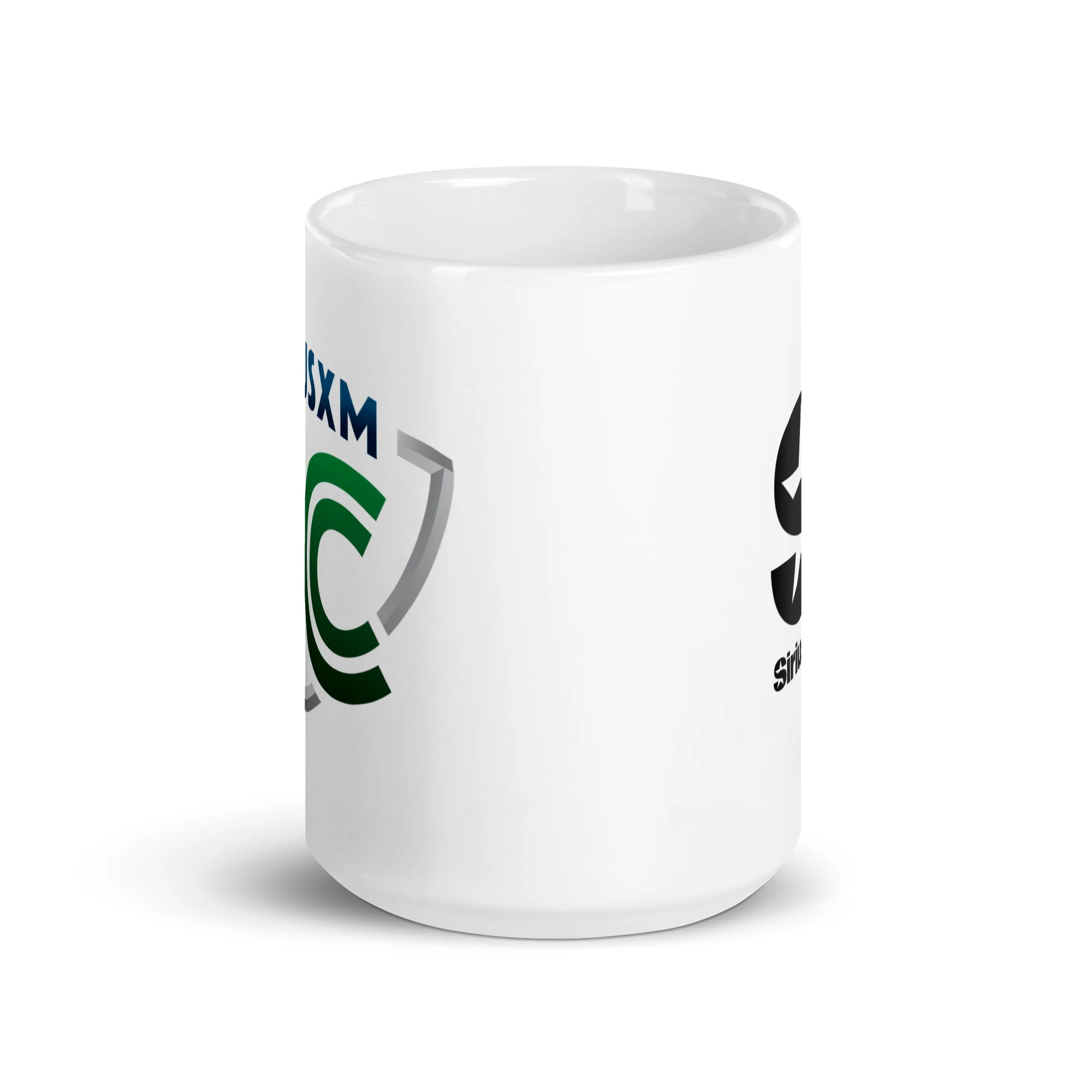 SiriusXM FC: Mug - Image 6