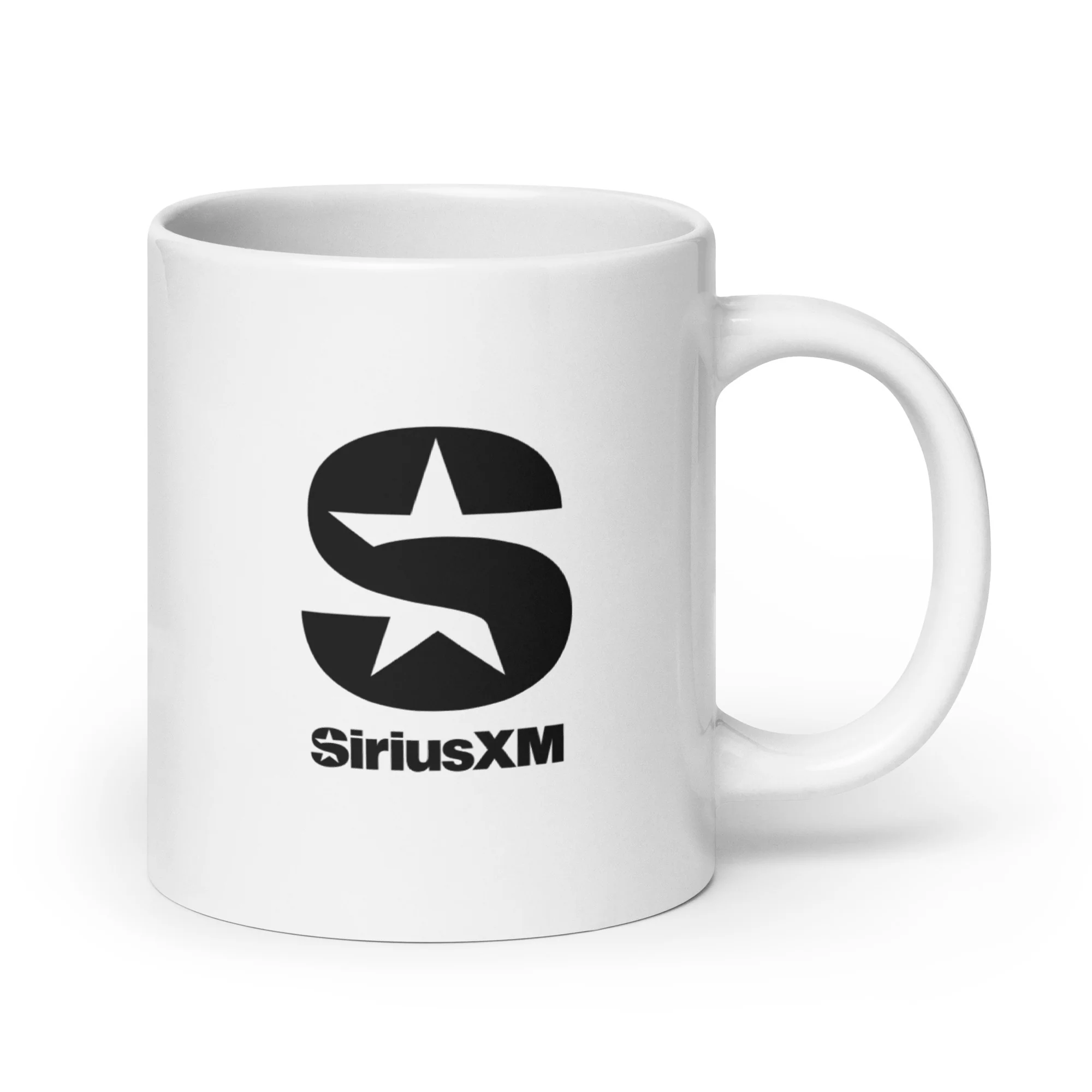 SiriusXM FC: Mug - Image 7