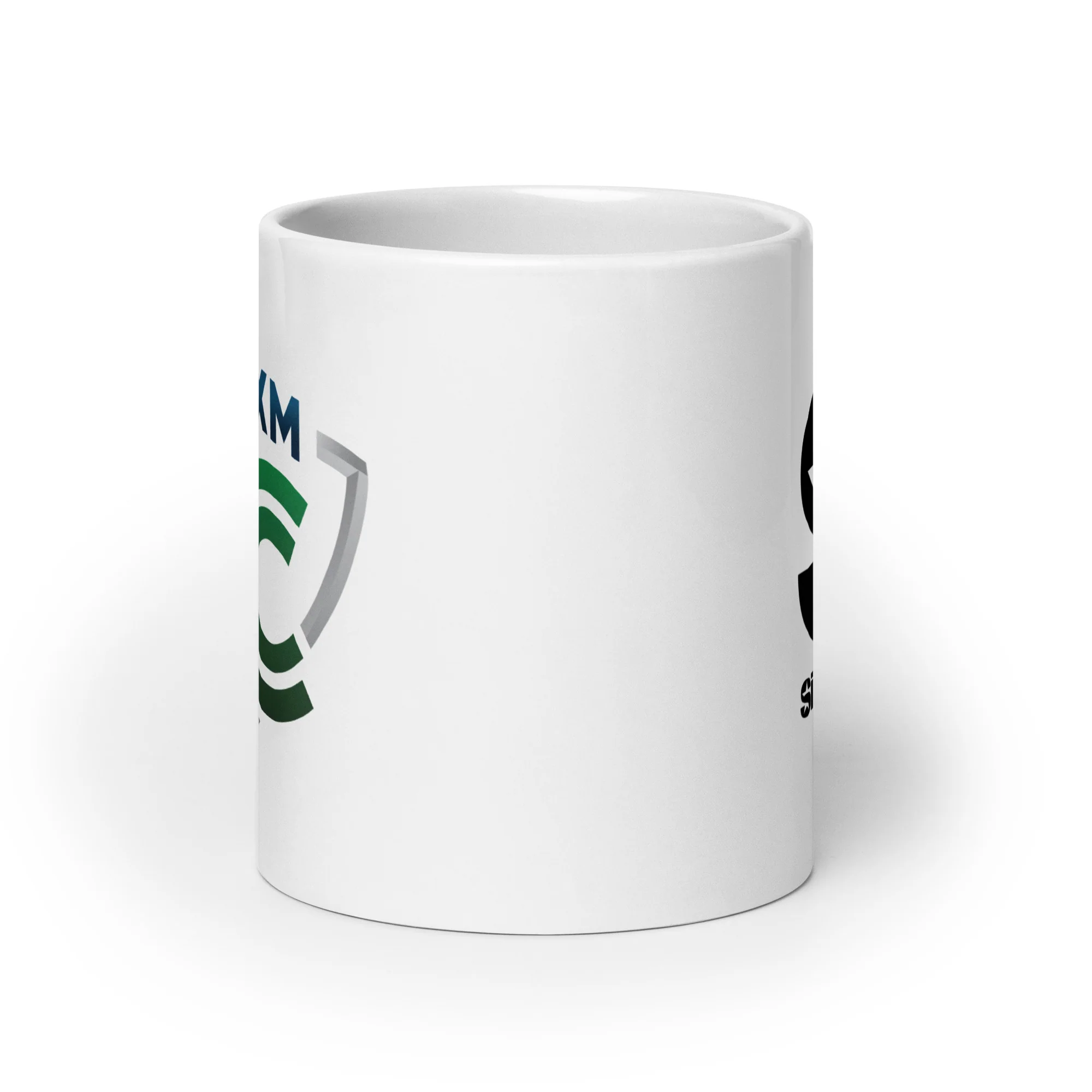 SiriusXM FC: Mug - Image 9