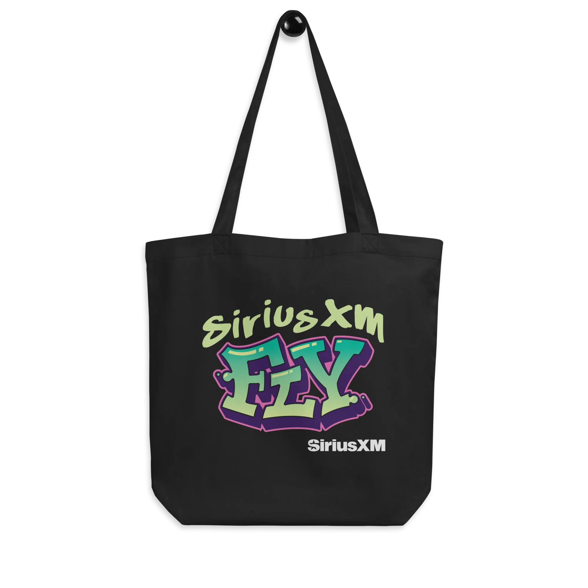 SiriusXM Fly: Eco Tote - Image 2