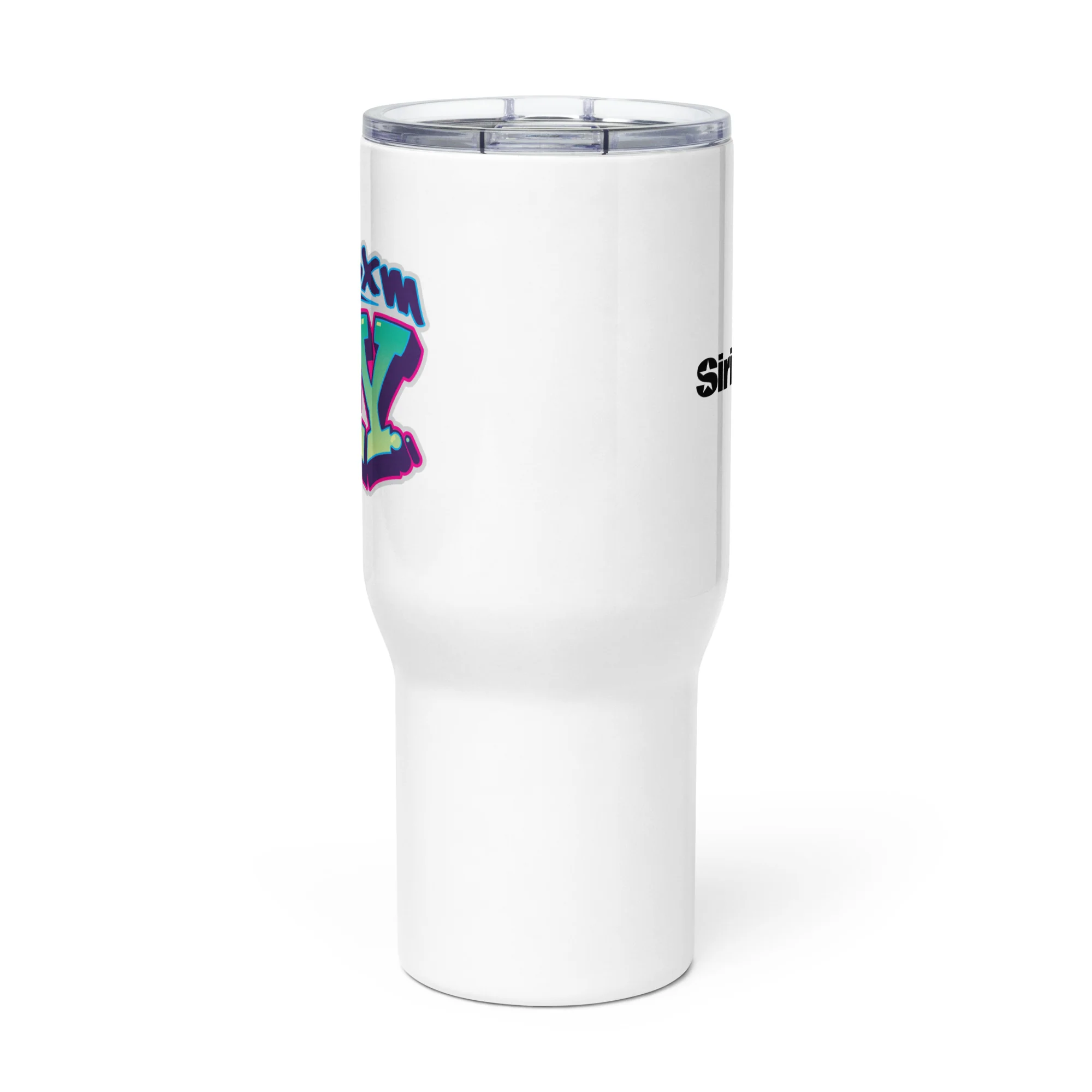 SiriusXM Fly: Travel Mug - Image 3