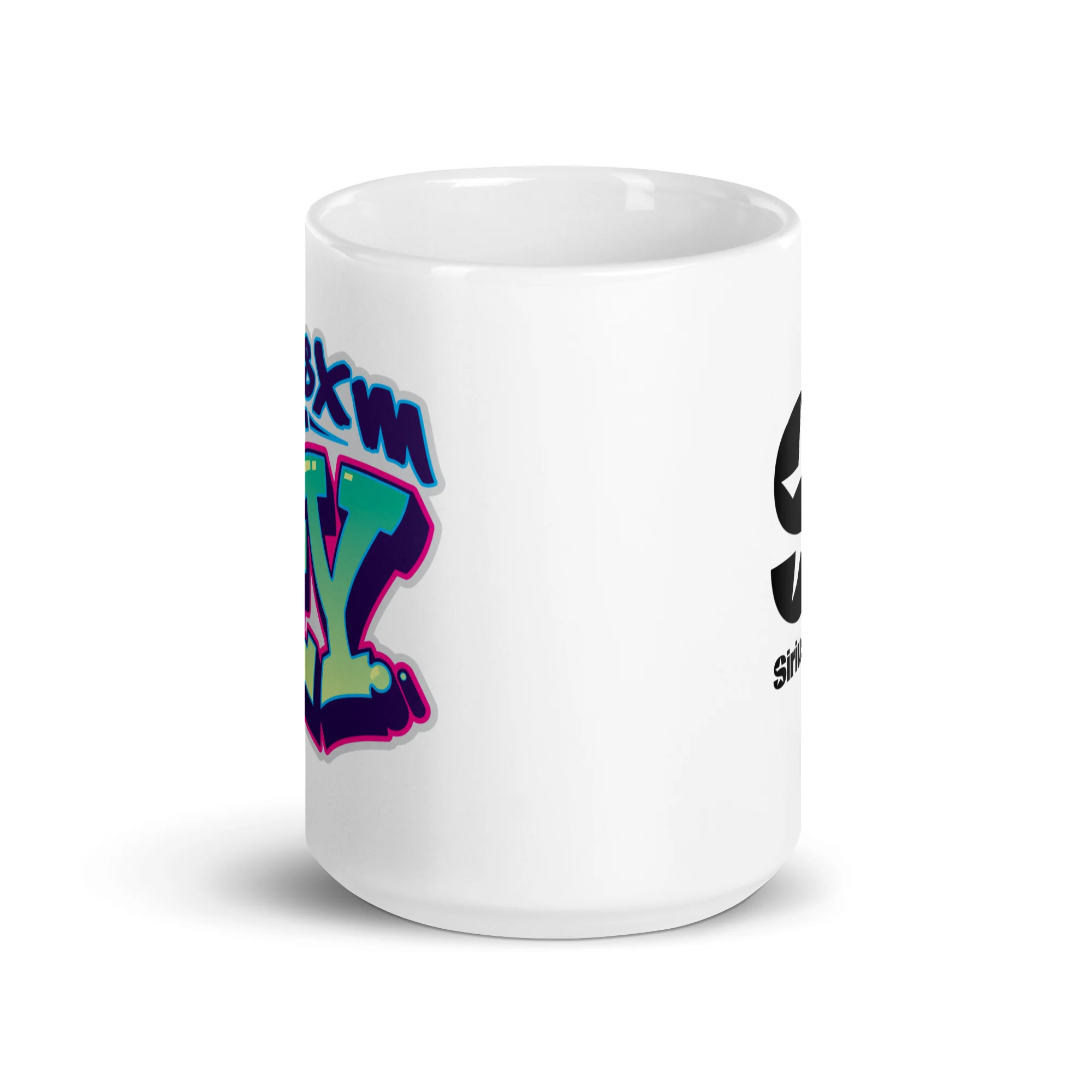 SiriusXM Fly: Mug - Image 6
