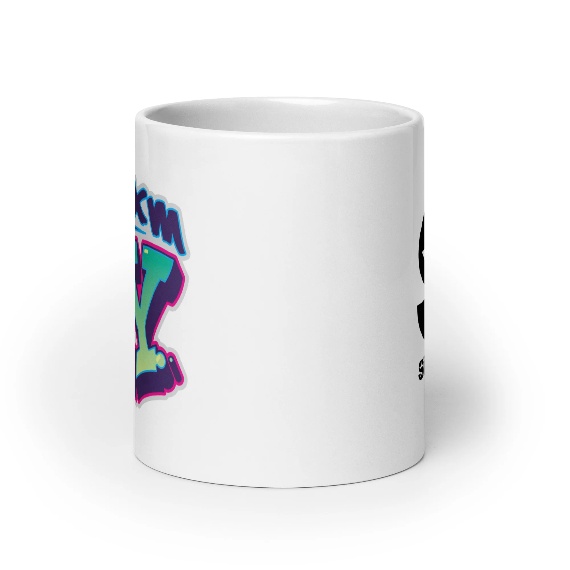 SiriusXM Fly: Mug - Image 9