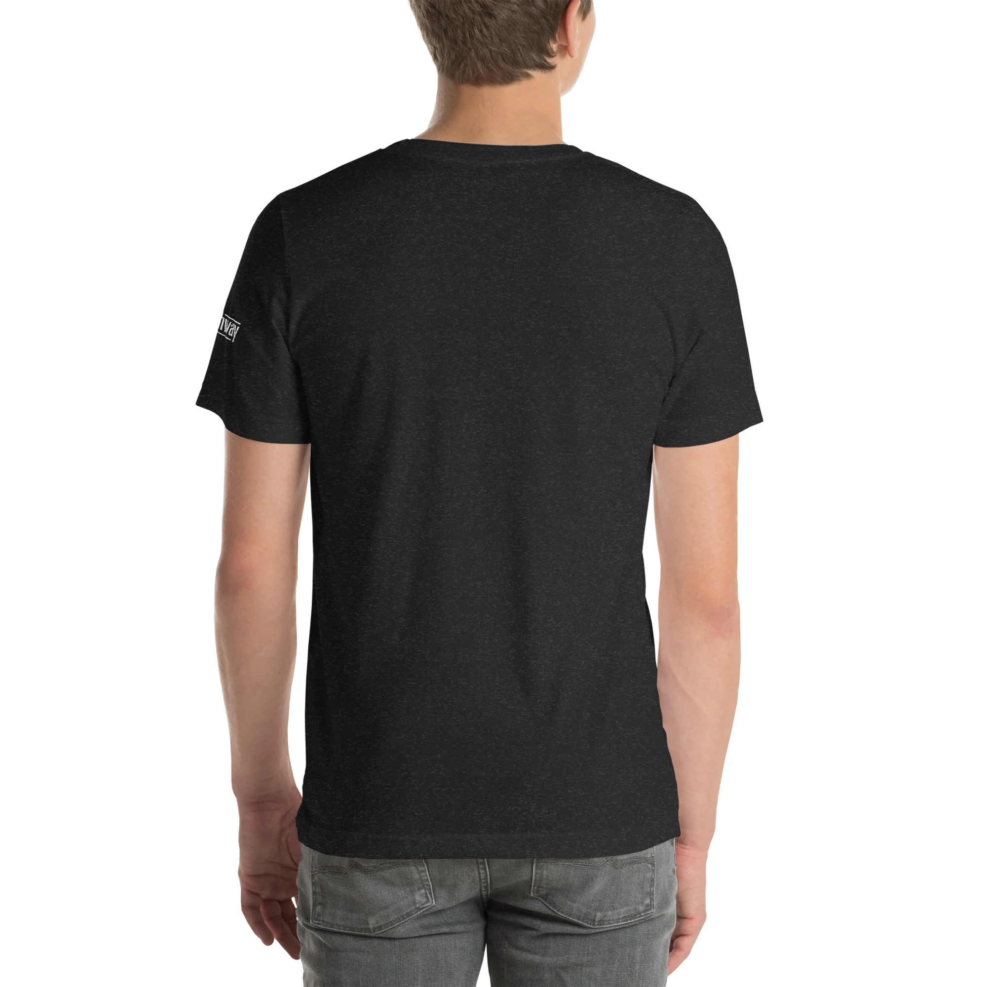 The Highway: Team Potato T-shirt - Image 4