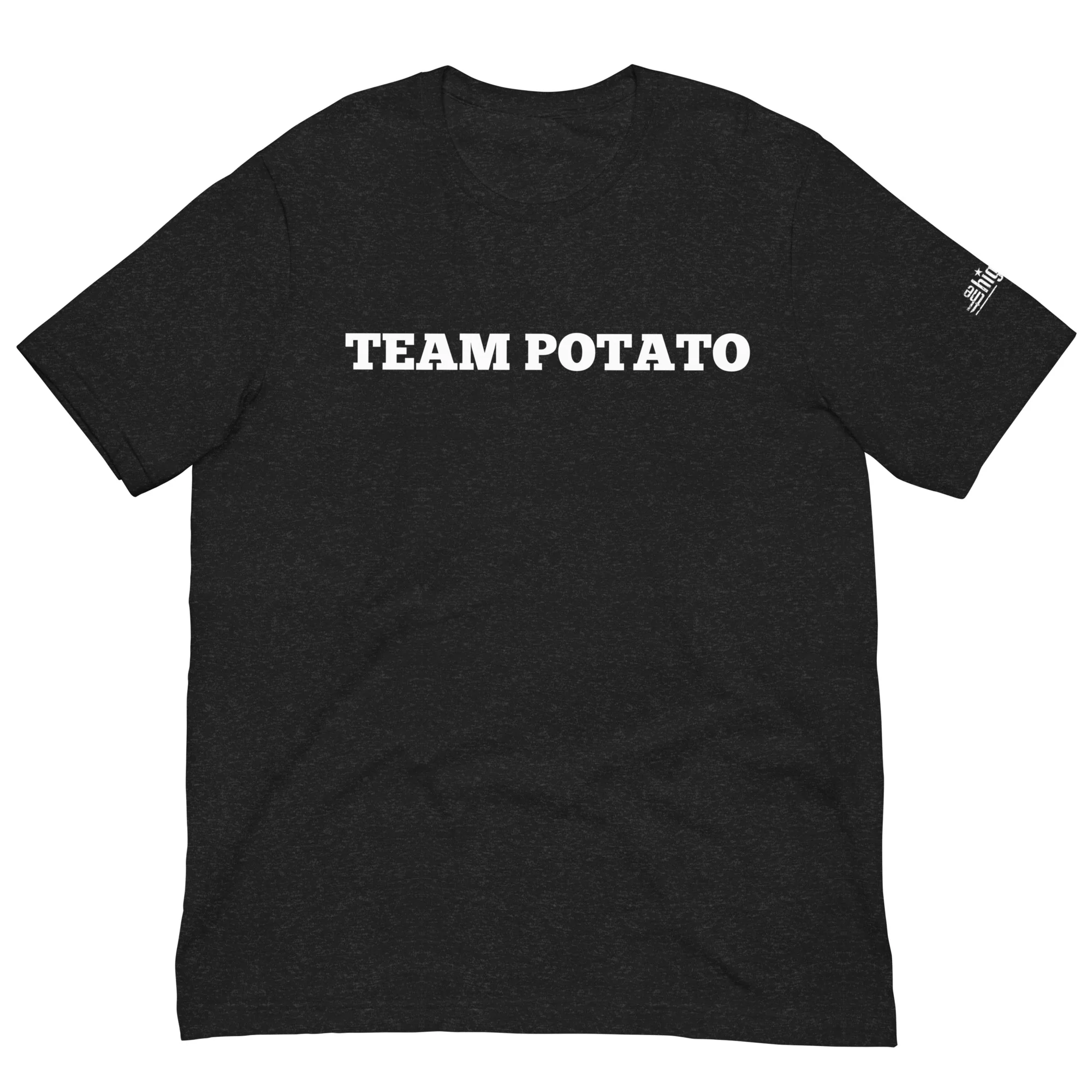 The Highway: Team Potato T-shirt - Image 5