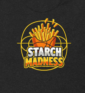 The Highway: Starch Madness T-shirt - Image 6