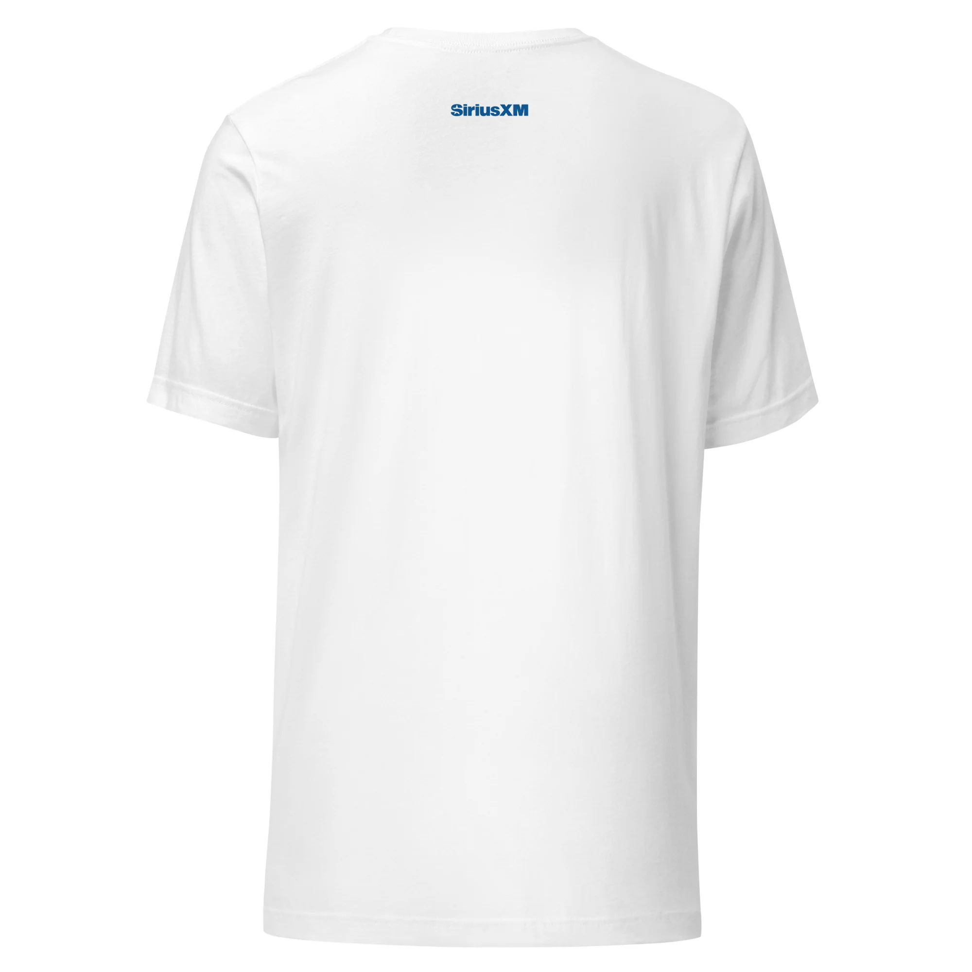 Highway Mornings with Cody Alan: White Sunny T-shirt - Image 3