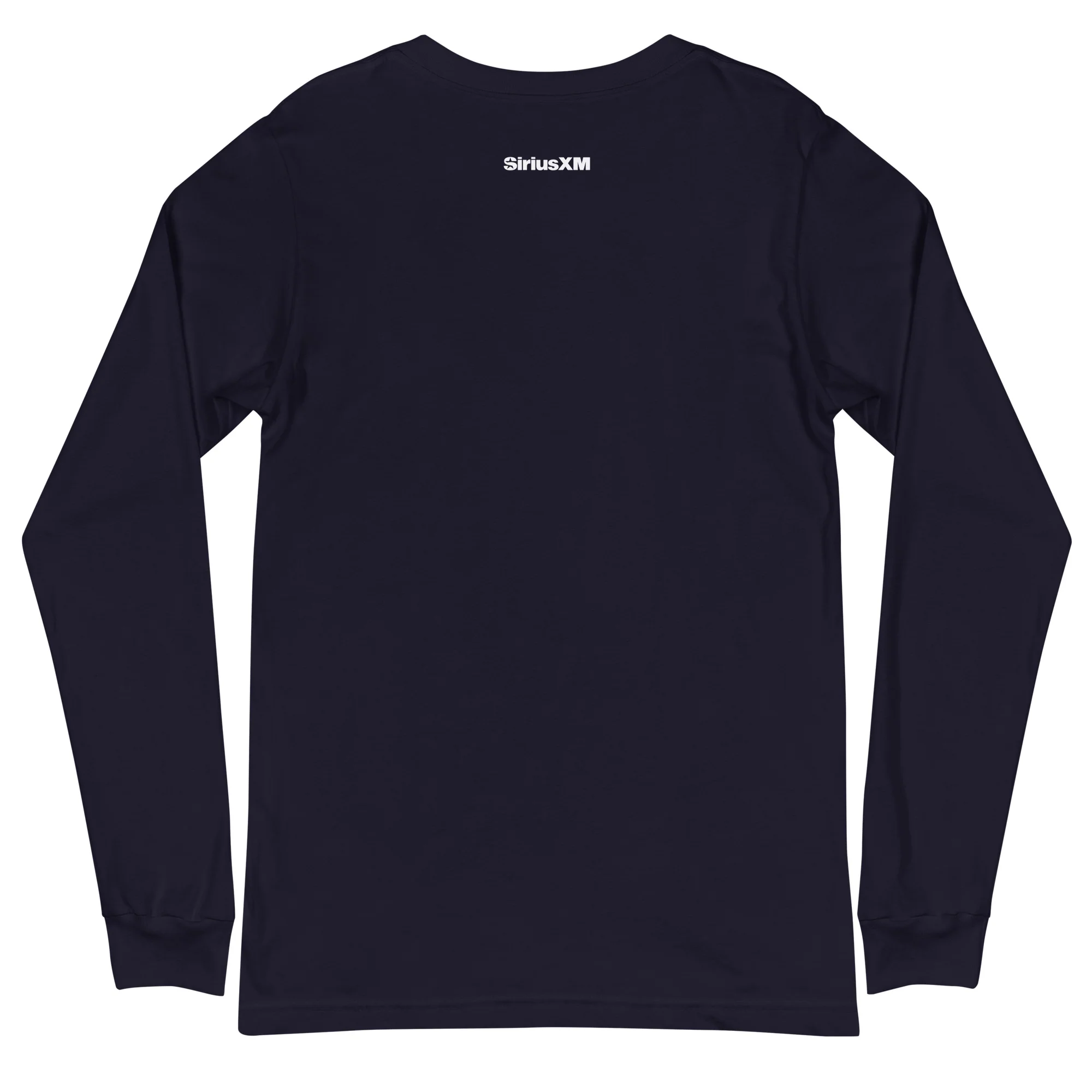 Highway Mornings with Cody Alan: Sunny Long Sleeve T-shirt - Image 4