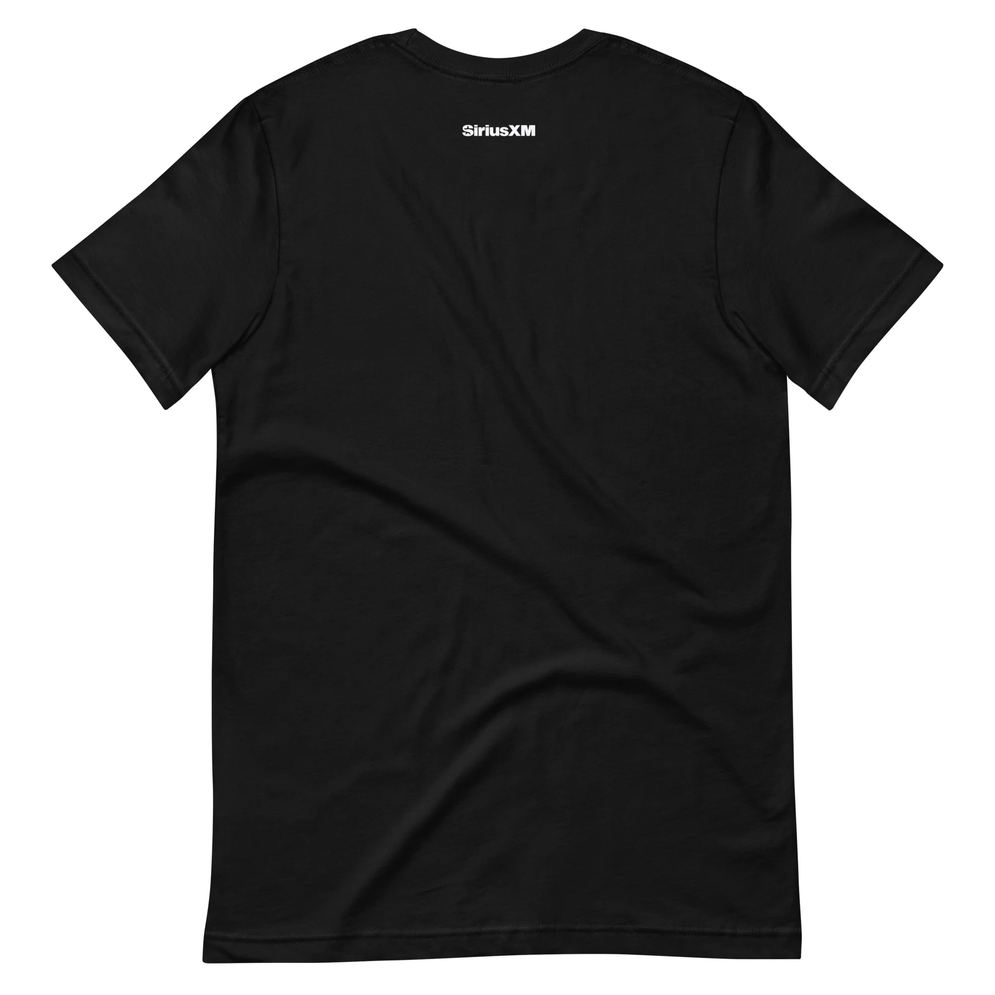 Highway Mornings with Cody Alan: Starry Black T-shirt - Image 3