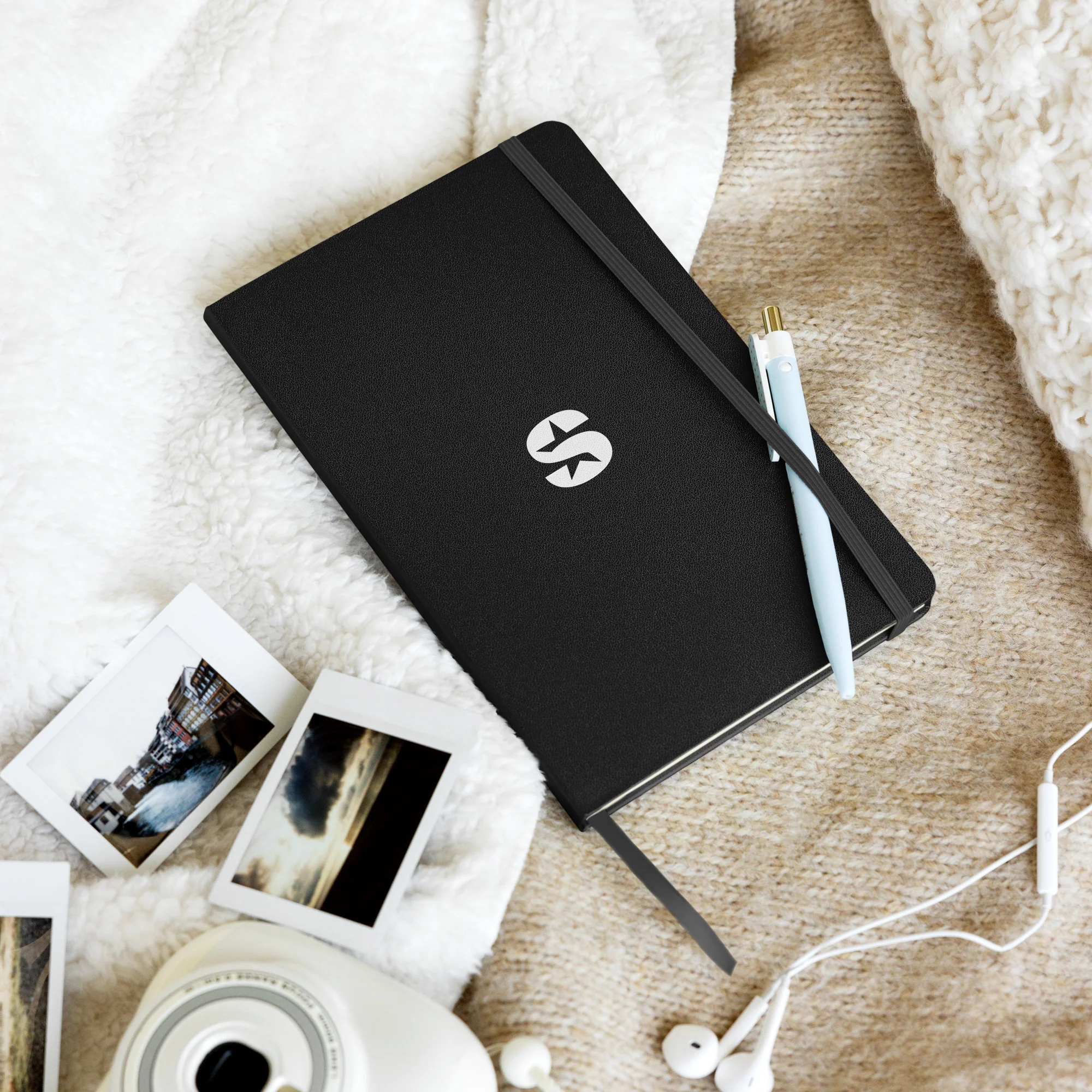 SiriusXM: Next Gen Hardcover Notebook - Image 3