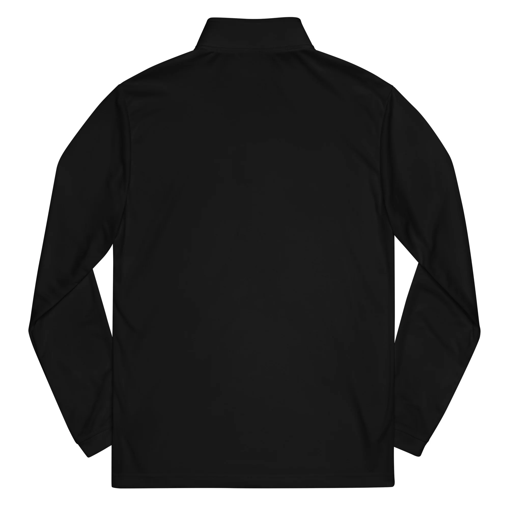 SiriusXM Marine: Black Adidas® Zip Pullover - Image 2