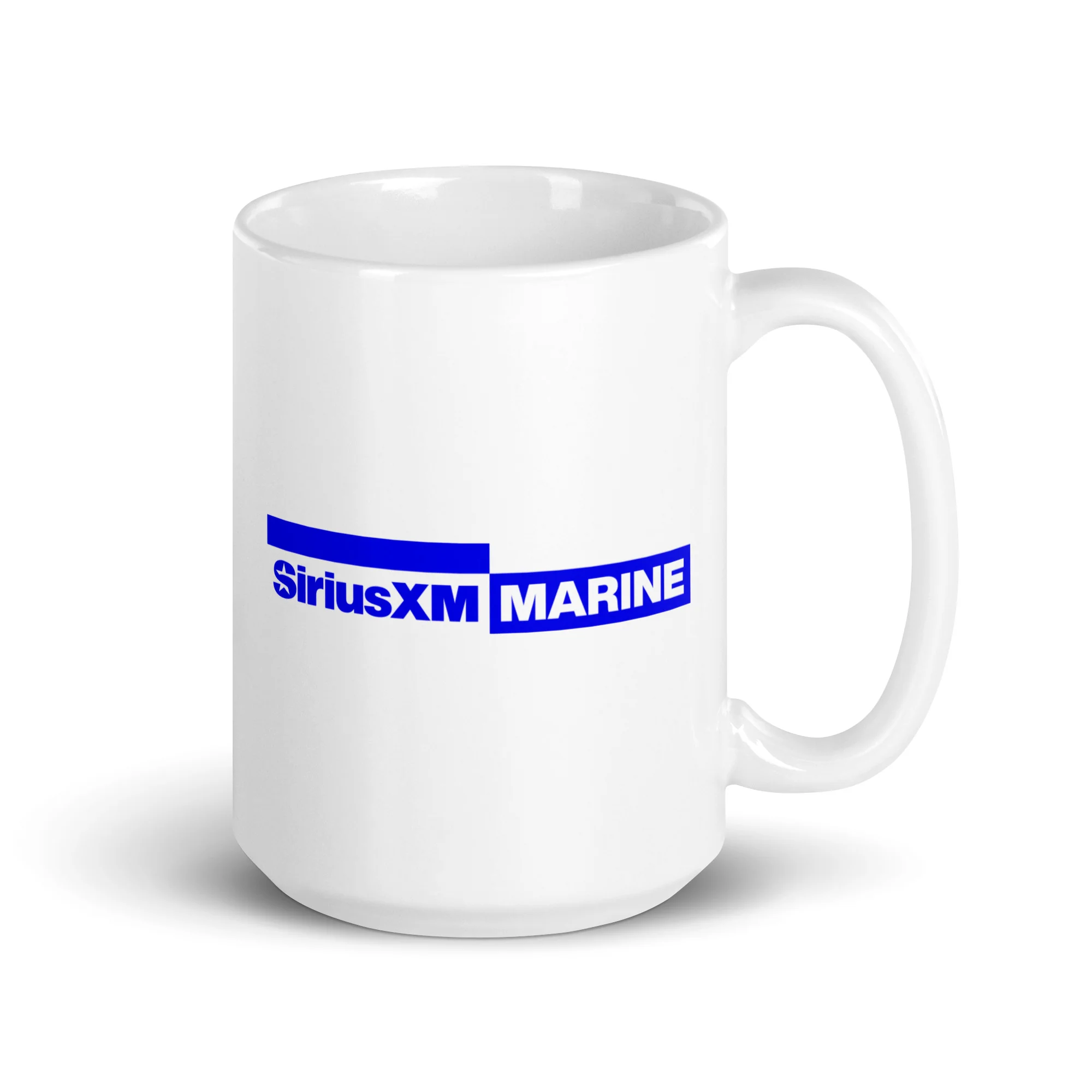SiriusXM Marine: Mug - Image 2