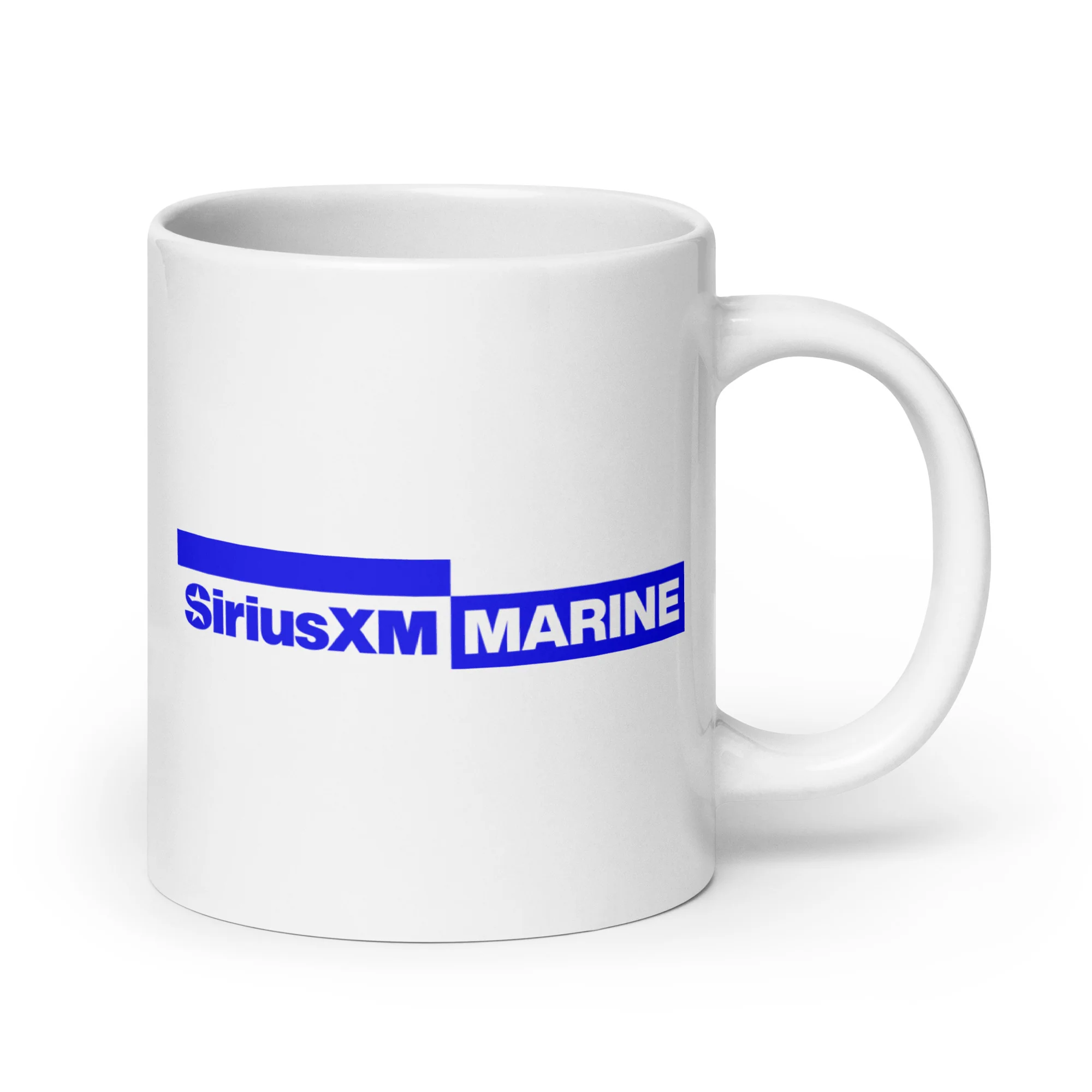 SiriusXM Marine: Mug - Image 3