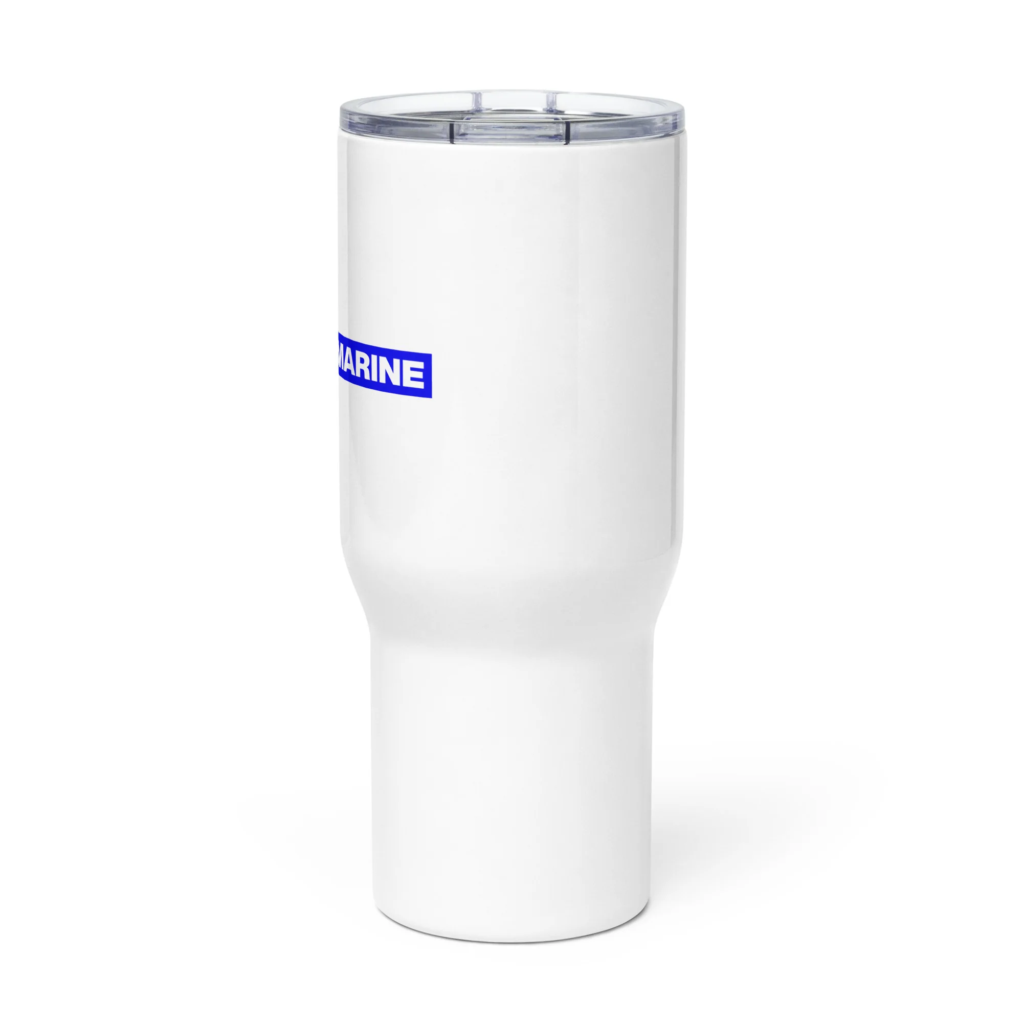 SiriusXM Marine: Travel Mug - Image 2