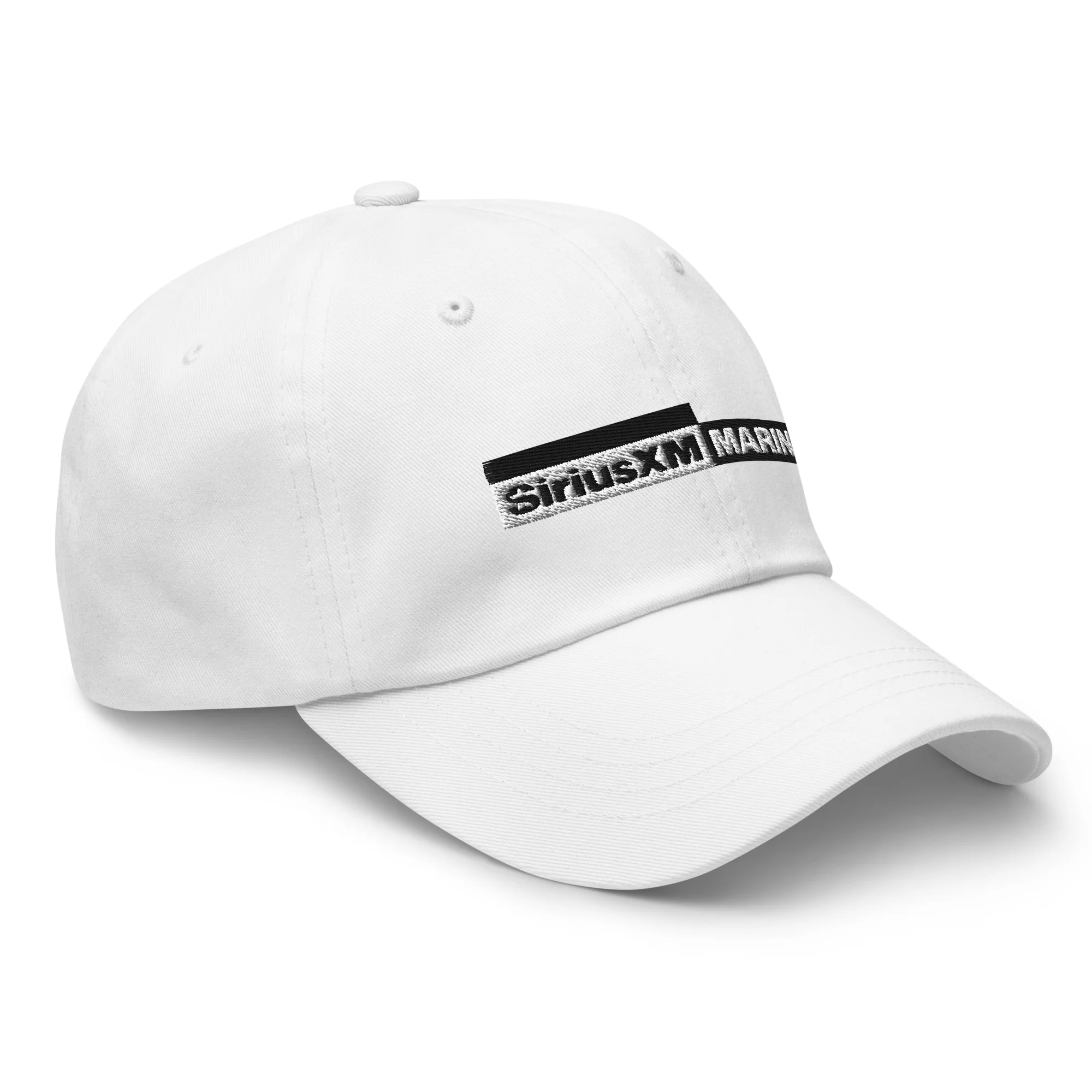 SiriusXM Marine: White Hat - Image 2