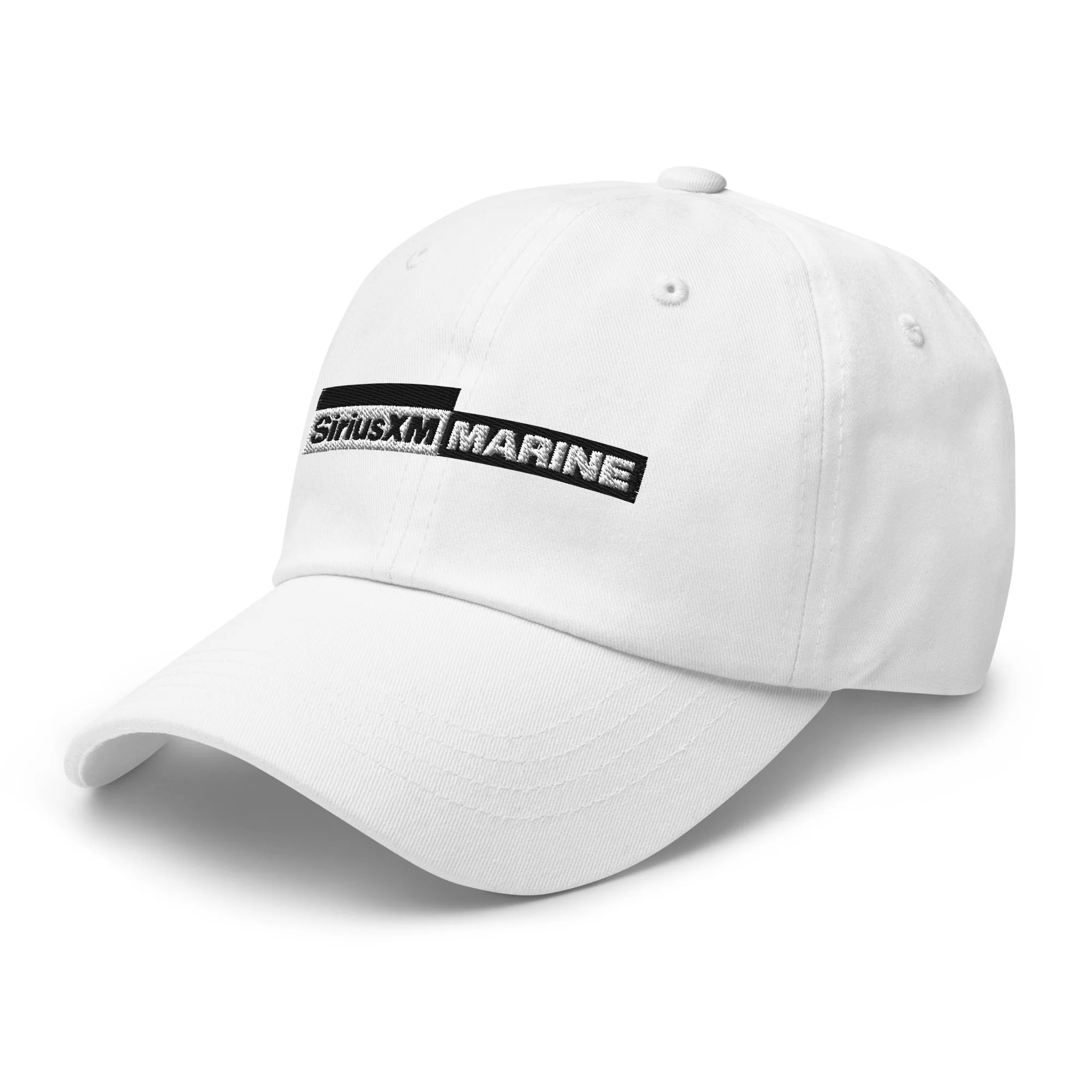 SiriusXM Marine: White Hat - Image 3
