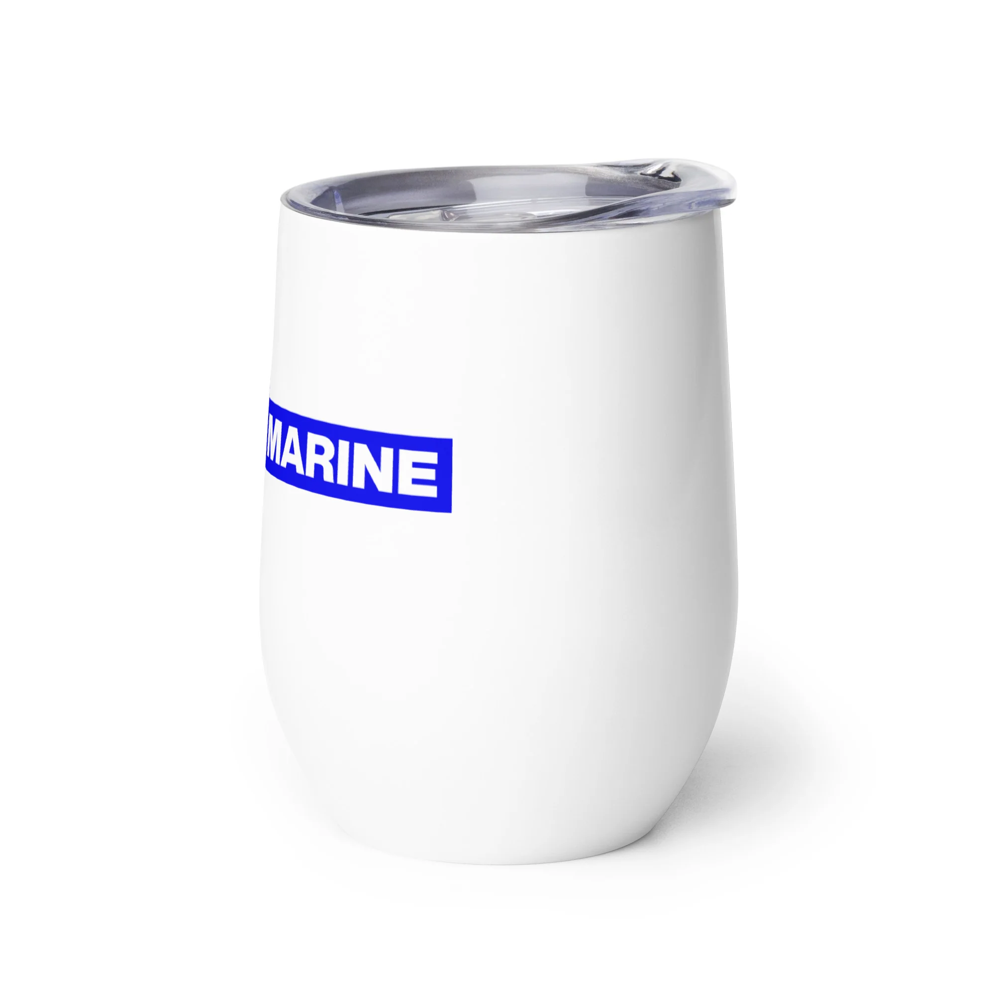 SiriusXM Marine: Wine Tumbler - Image 3