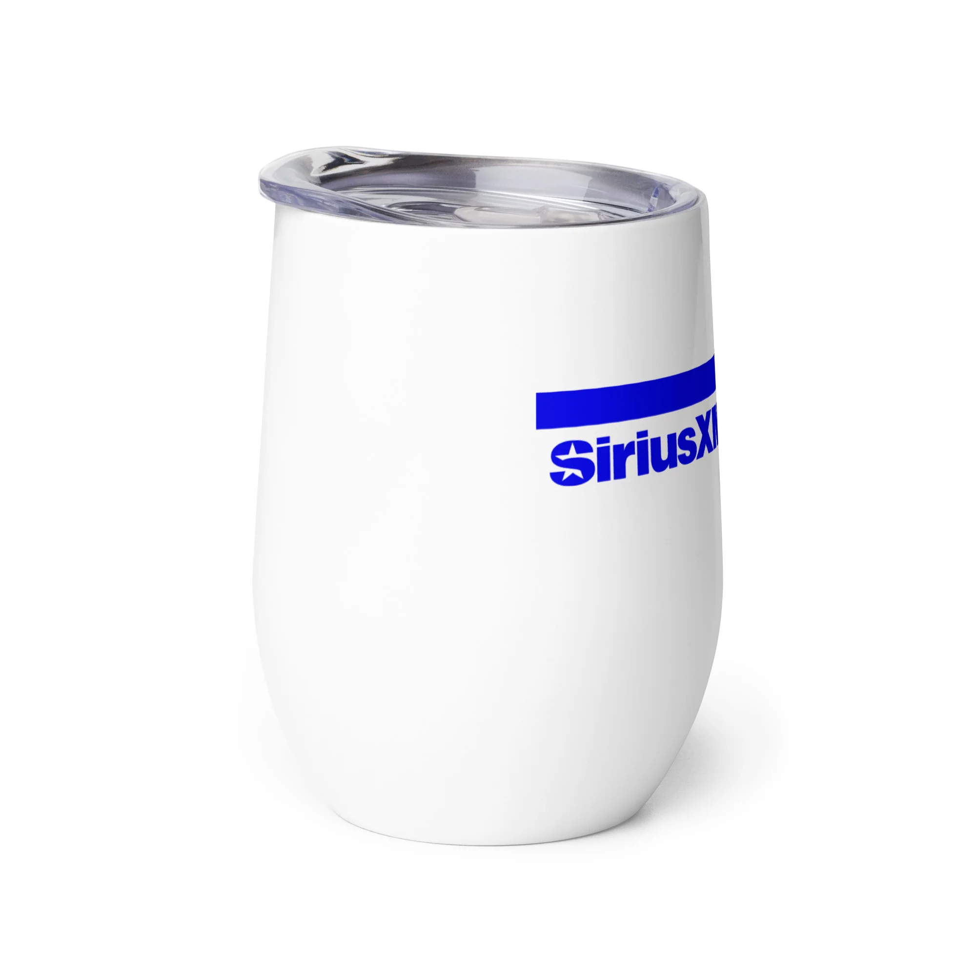 SiriusXM Marine: Wine Tumbler - Image 4