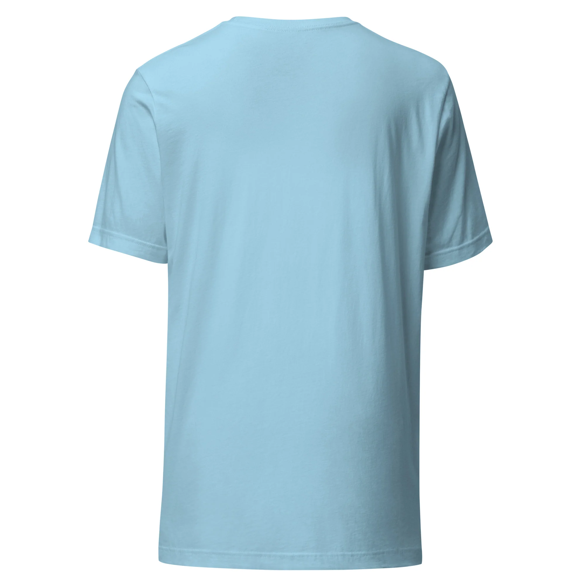 Morning Mash Up: Elevated Experience T-shirt - Image 5