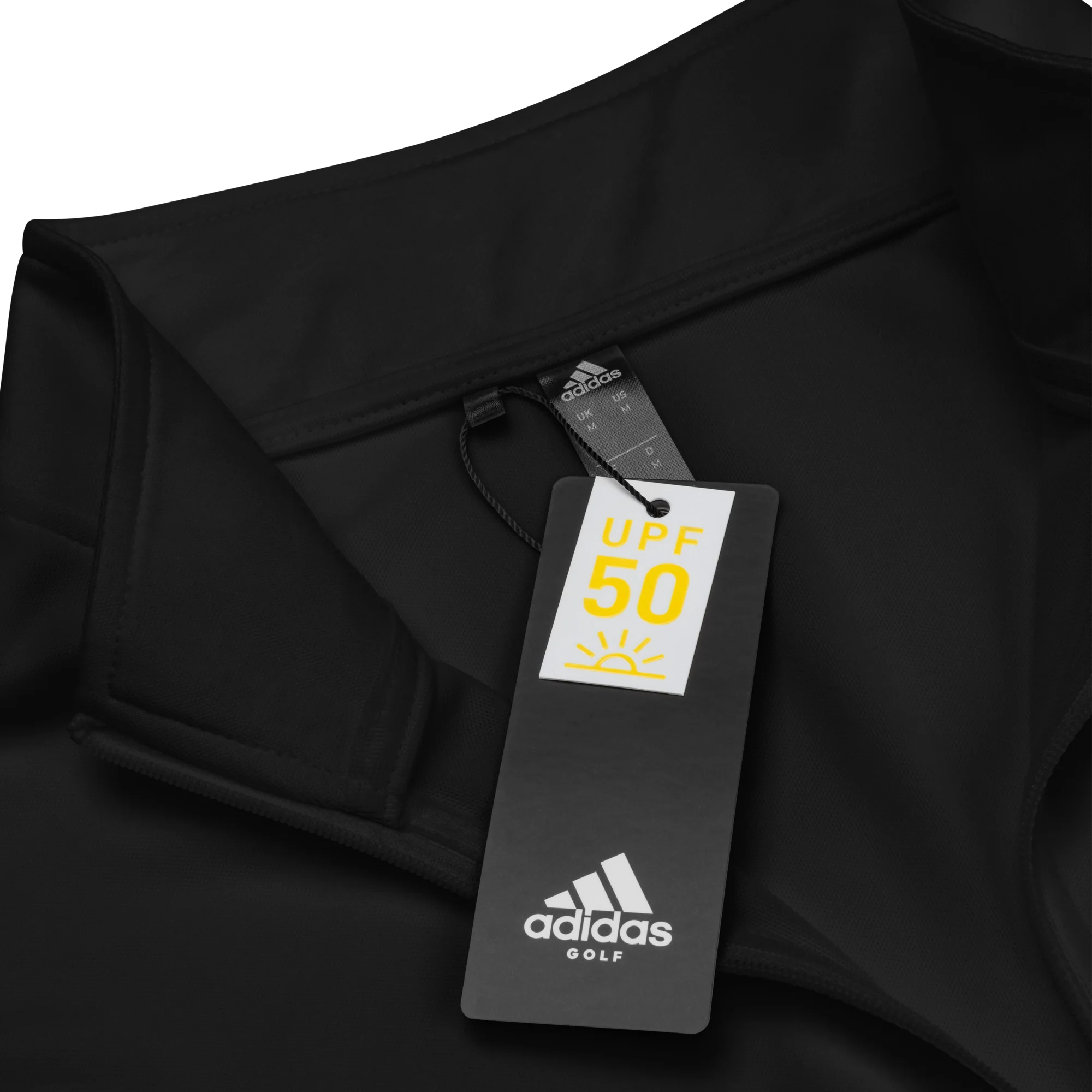 SiriusXM: Next Gen Adidas® Quarter Zip Pullover - Image 4