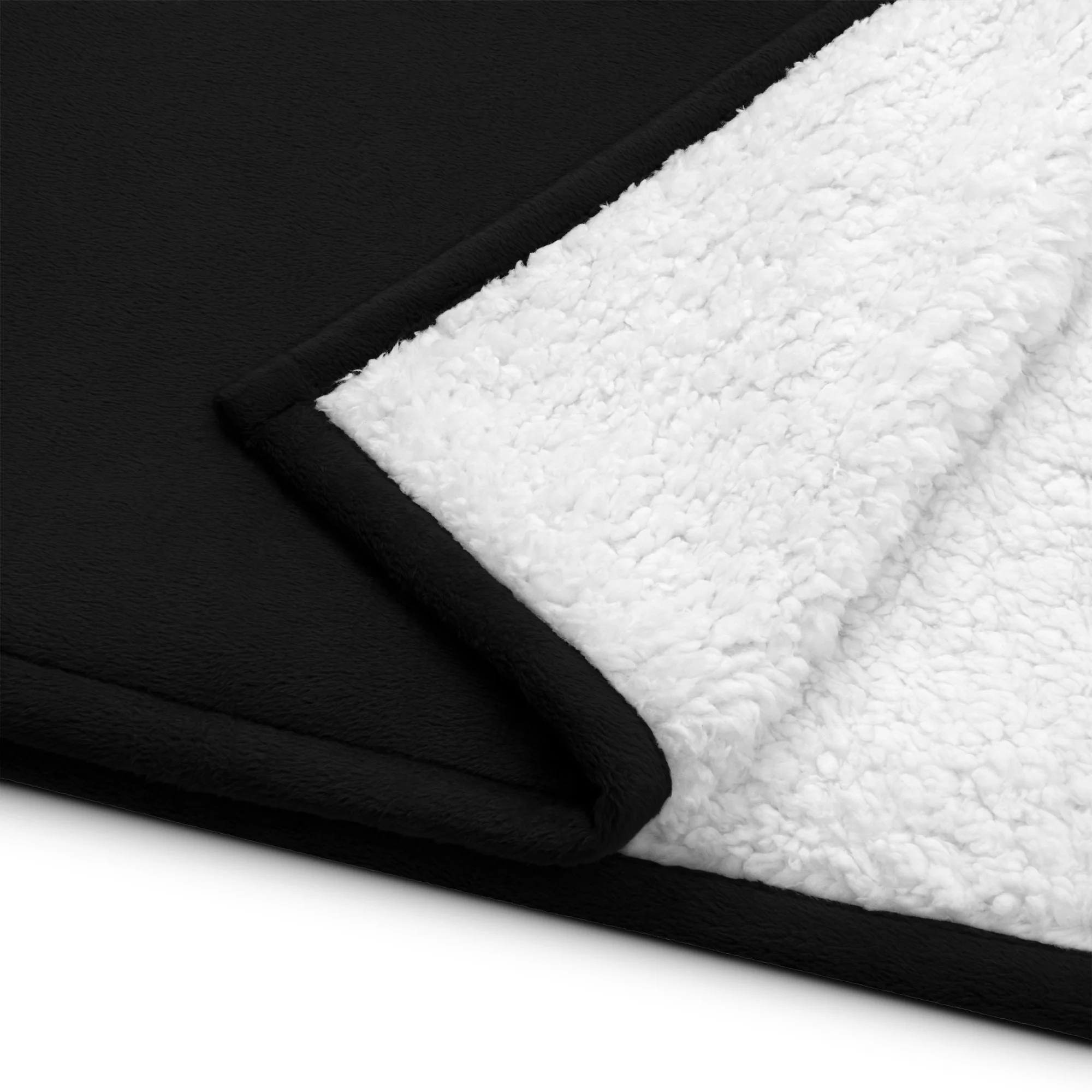 SiriusXM: Next Gen Premium Sherpa Blanket - Image 6