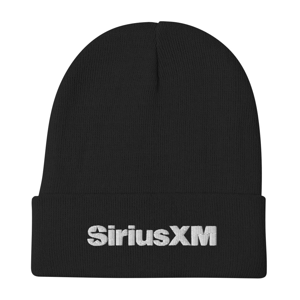 SiriusXM: Next Gen Knit Beanie - Image 2