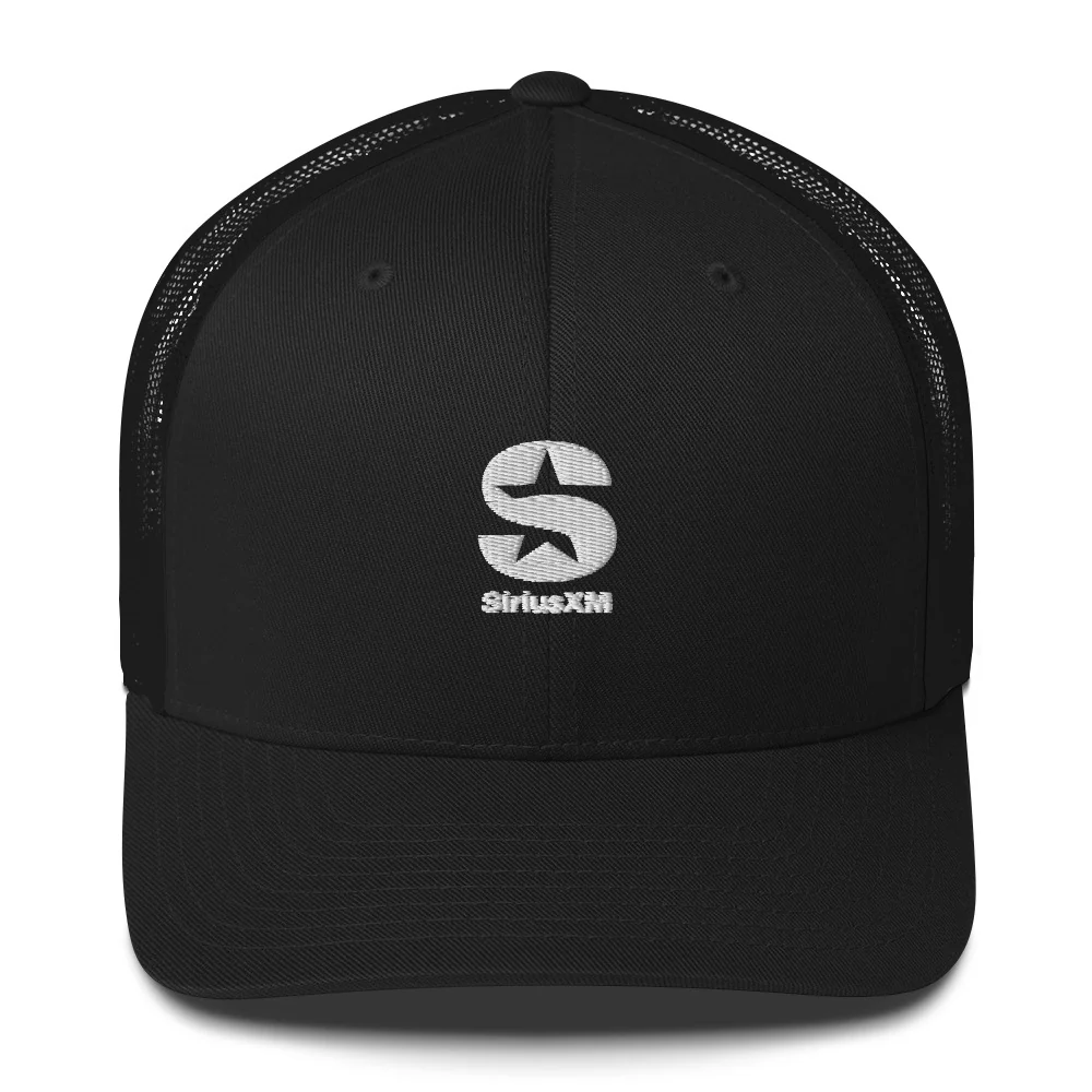 SiriusXM: Next Gen S-Star Trucker Cap - Image 2