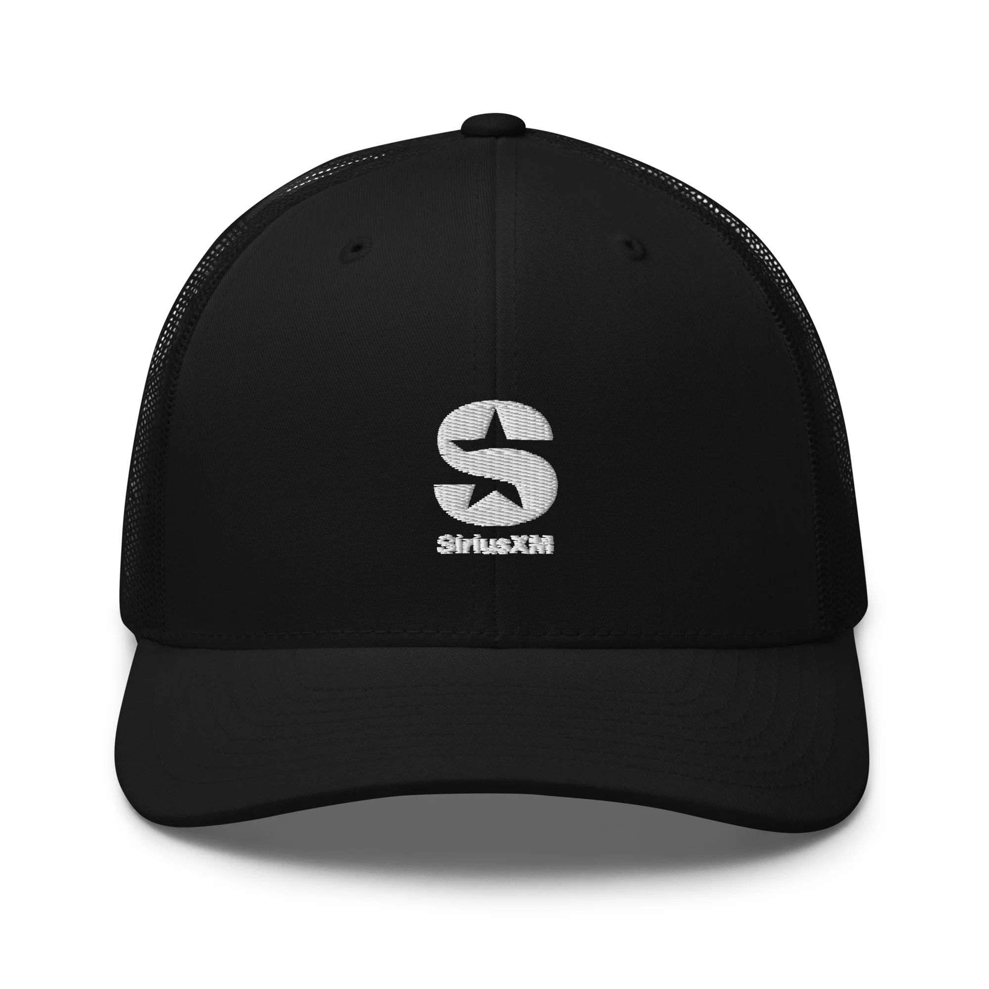 SiriusXM: Next Gen S-Star Trucker Cap - Image 3