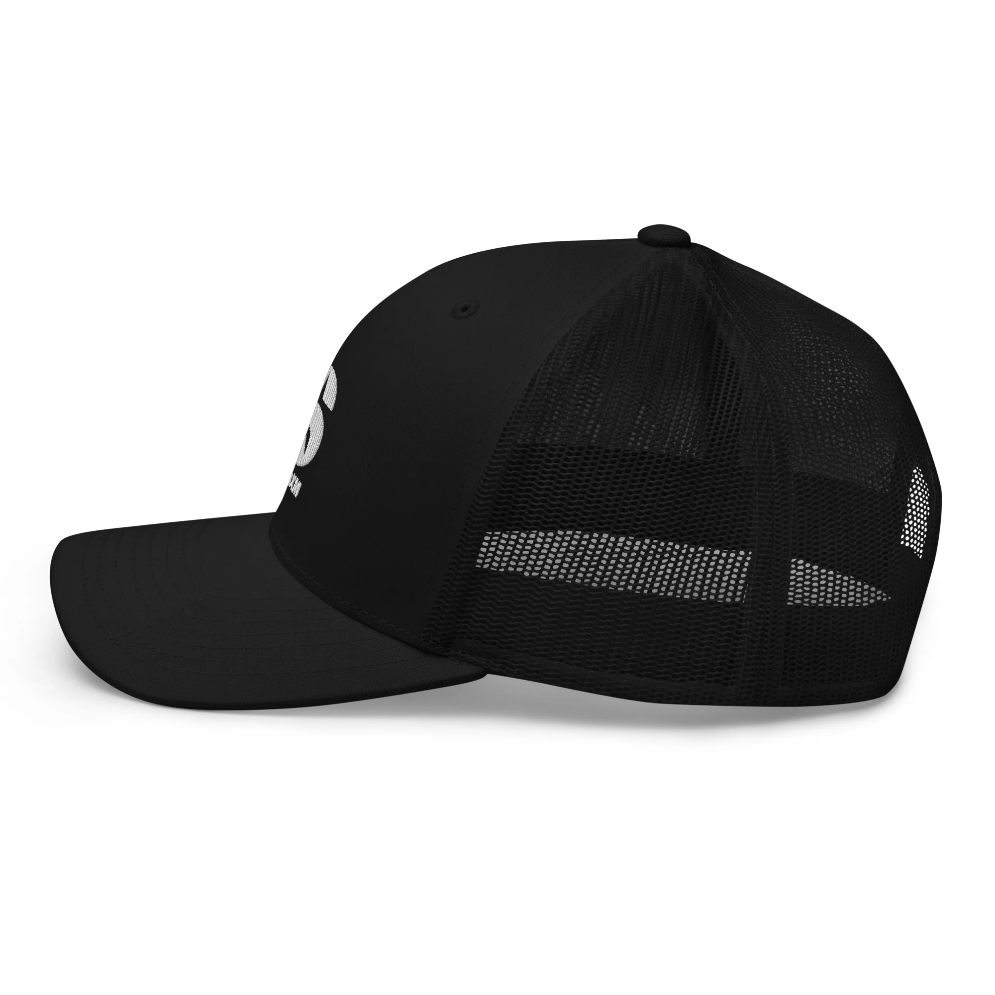 SiriusXM: Next Gen S-Star Trucker Cap - Image 5