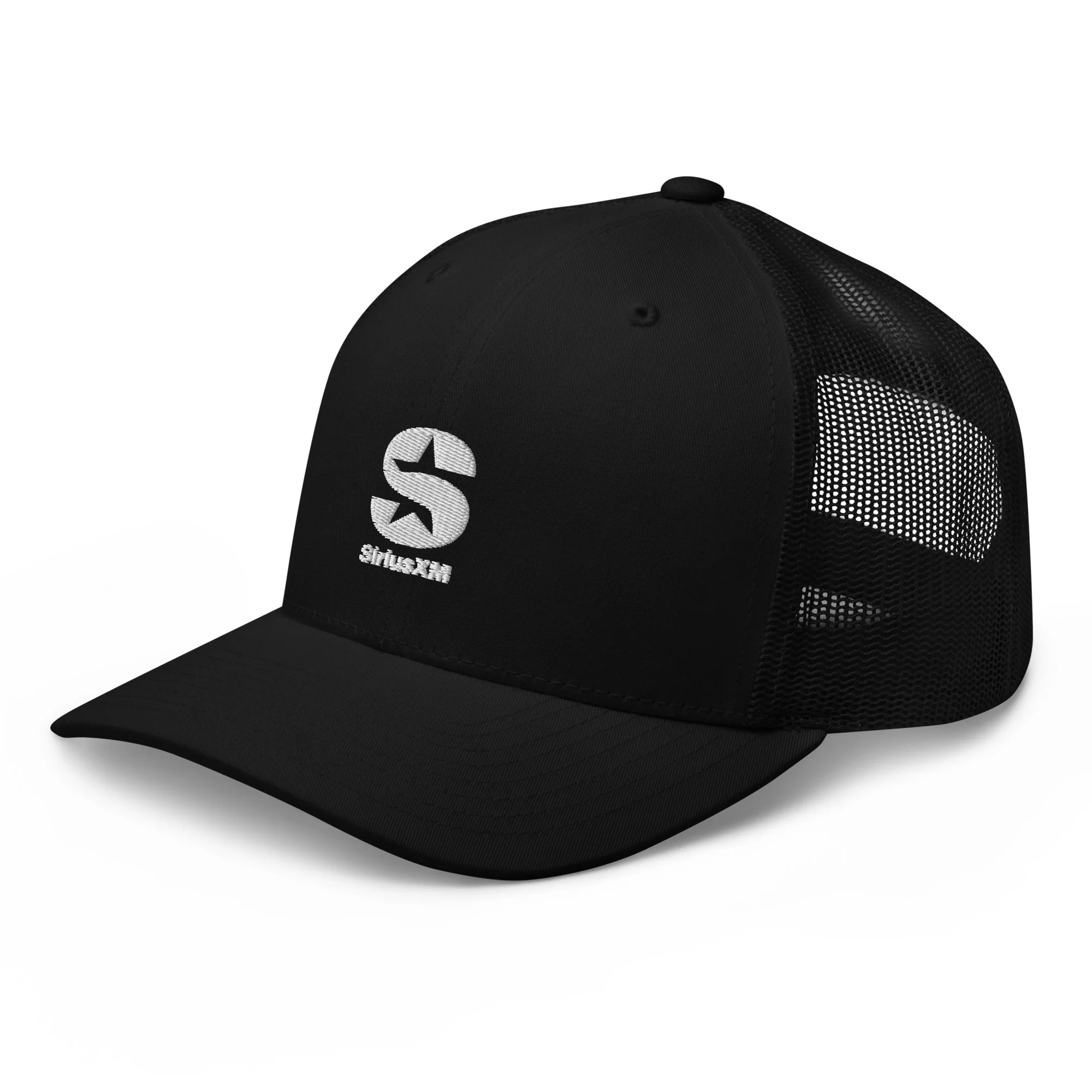 SiriusXM: Next Gen S-Star Trucker Cap - Image 6