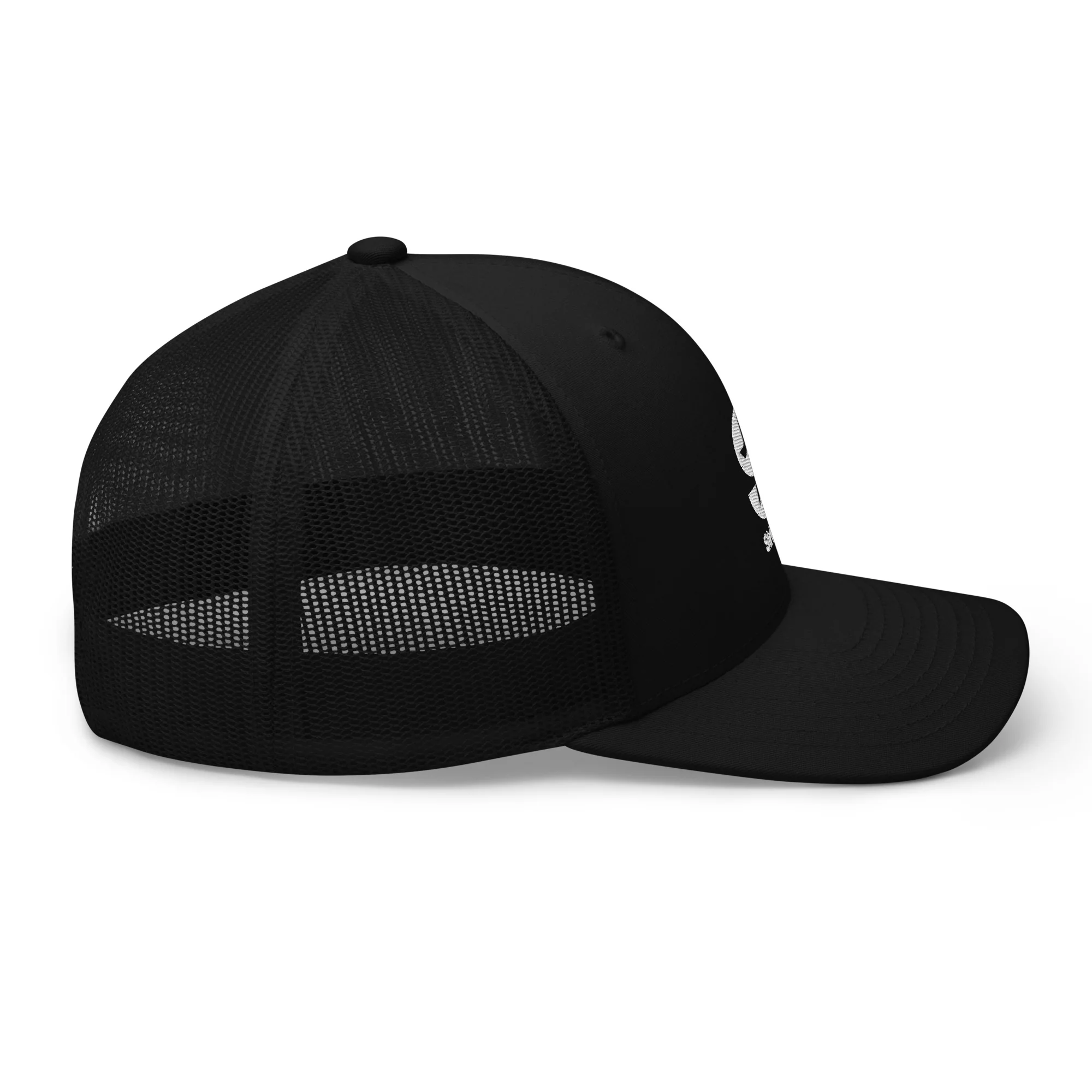 SiriusXM: Next Gen S-Star Trucker Cap - Image 7