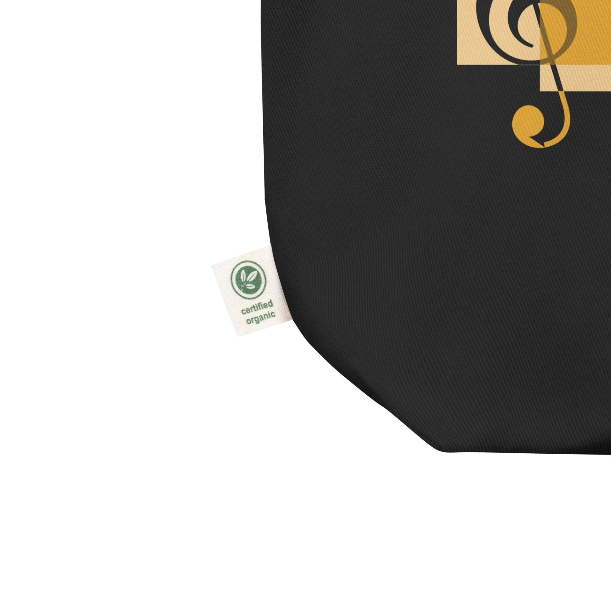 SiriusXM Pops: Eco Tote - Image 3