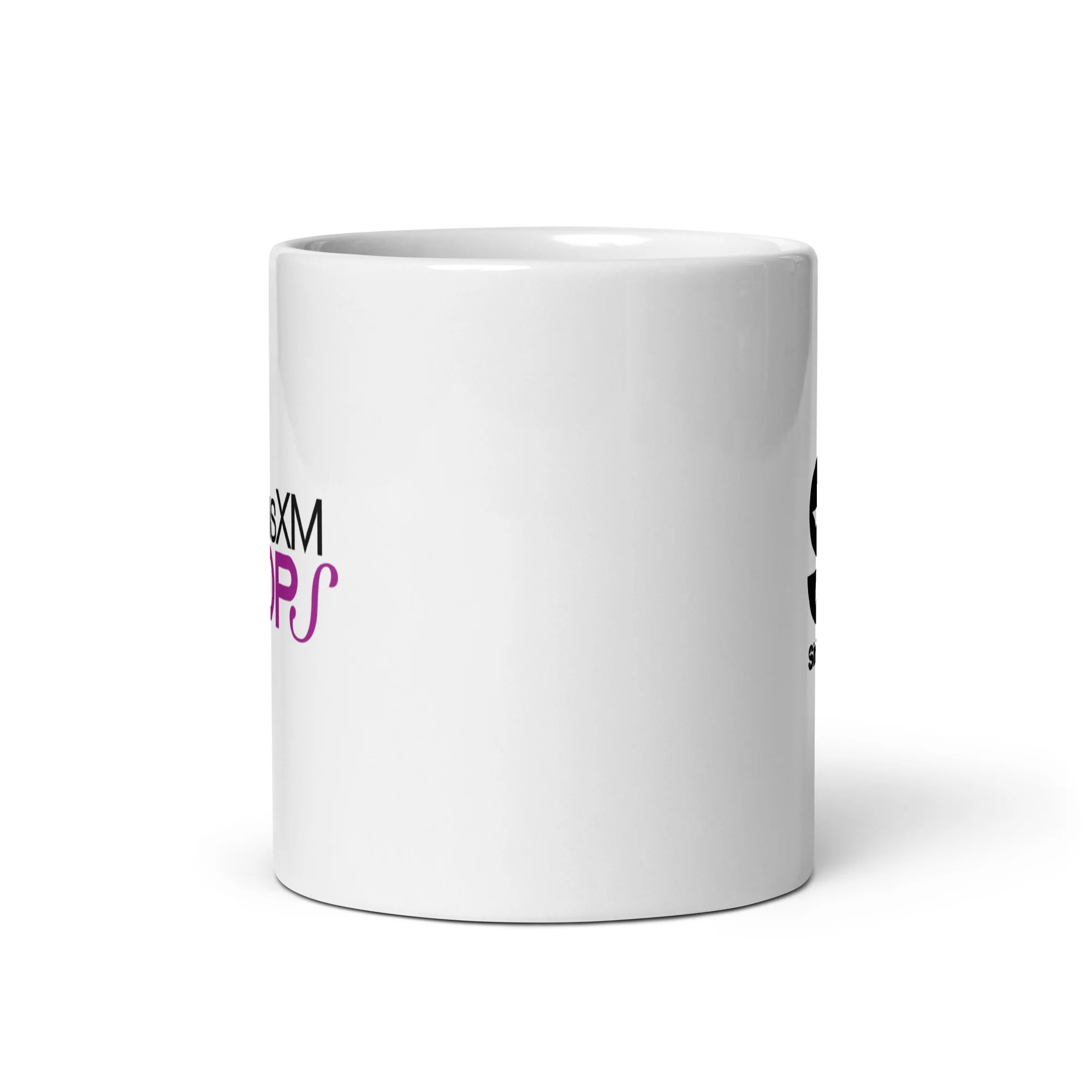 SiriusXM Pops: Mug - Image 3