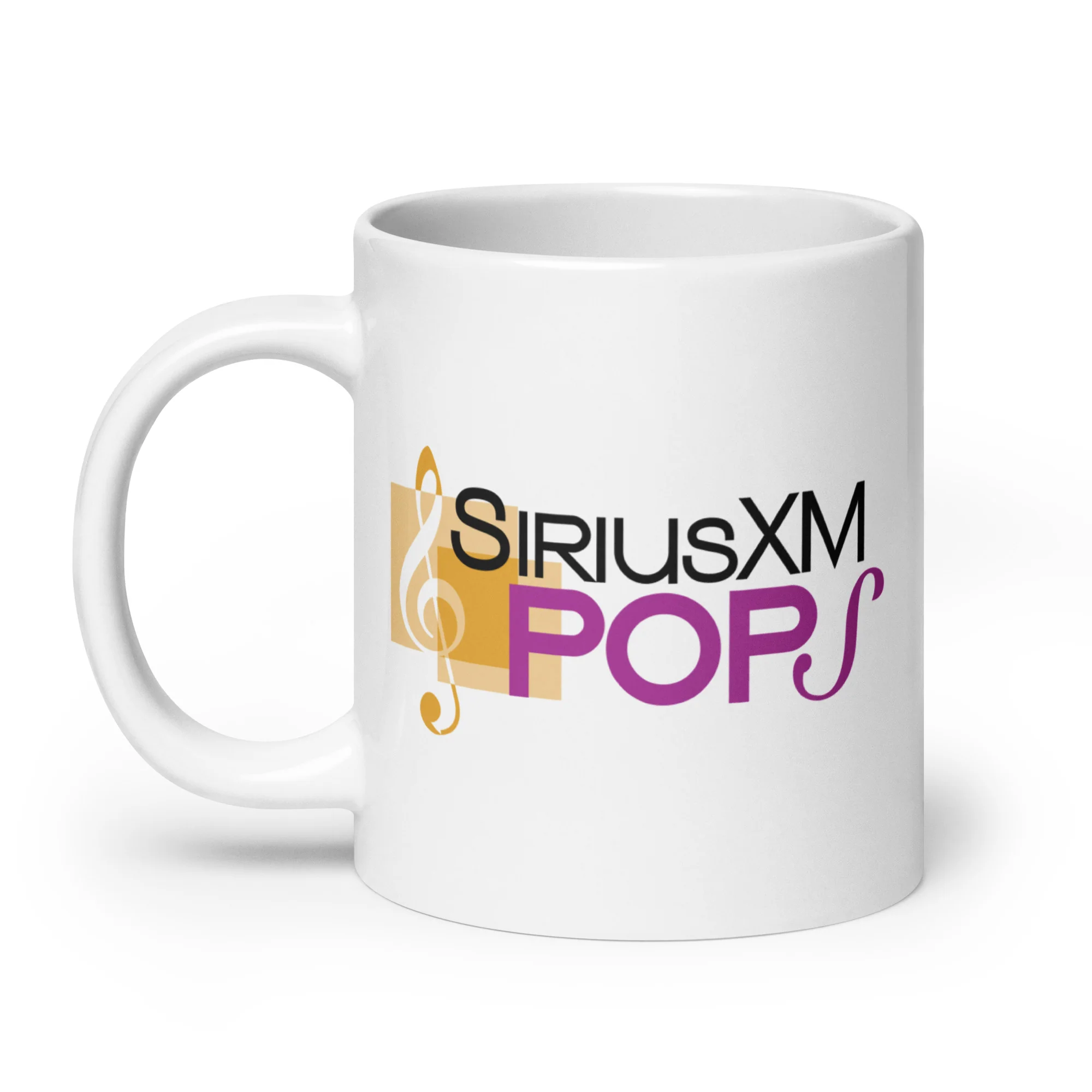 SiriusXM Pops: Mug - Image 8
